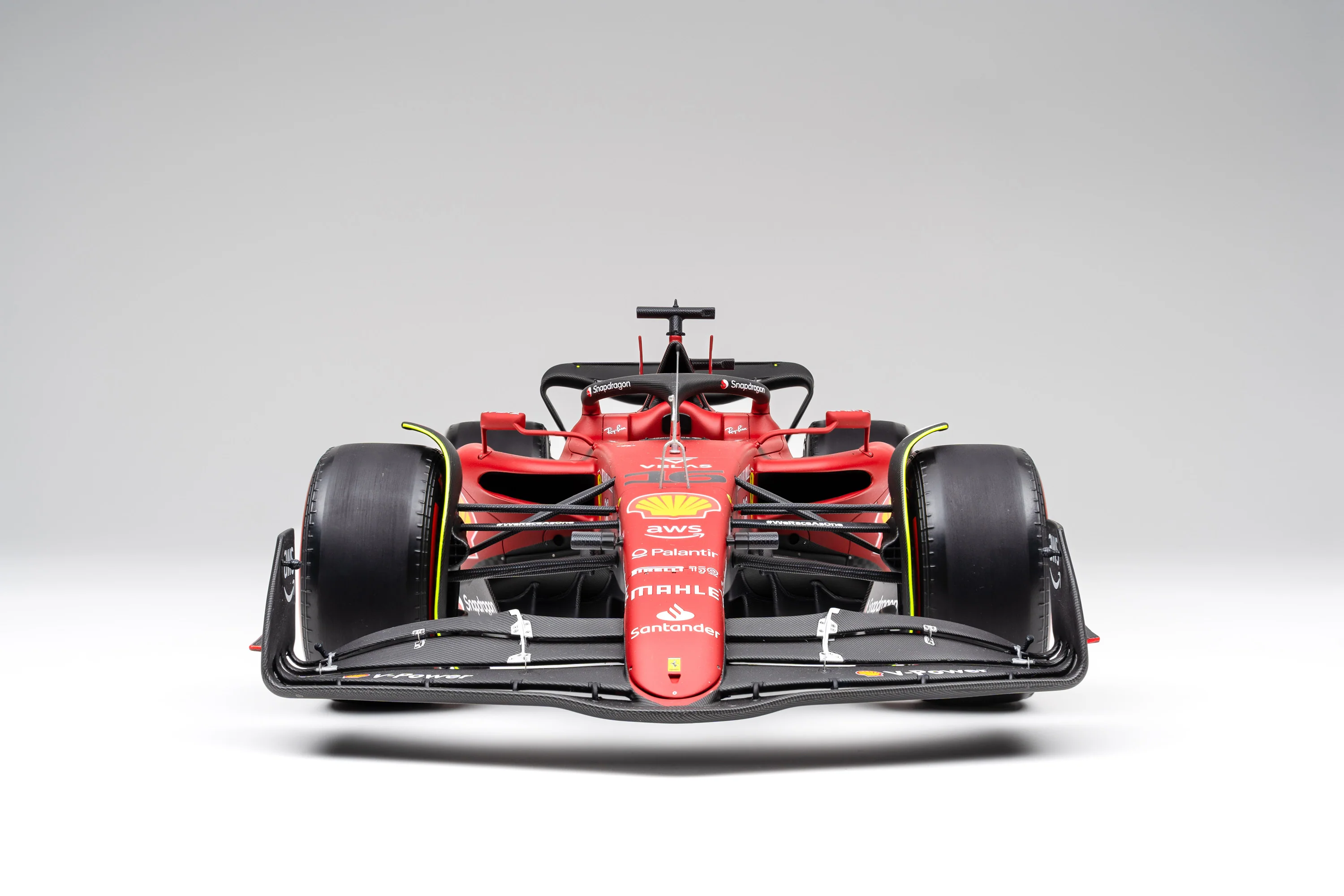 Ferrari F1-75 - 2022 Bahrain Grand Prix - Image 20