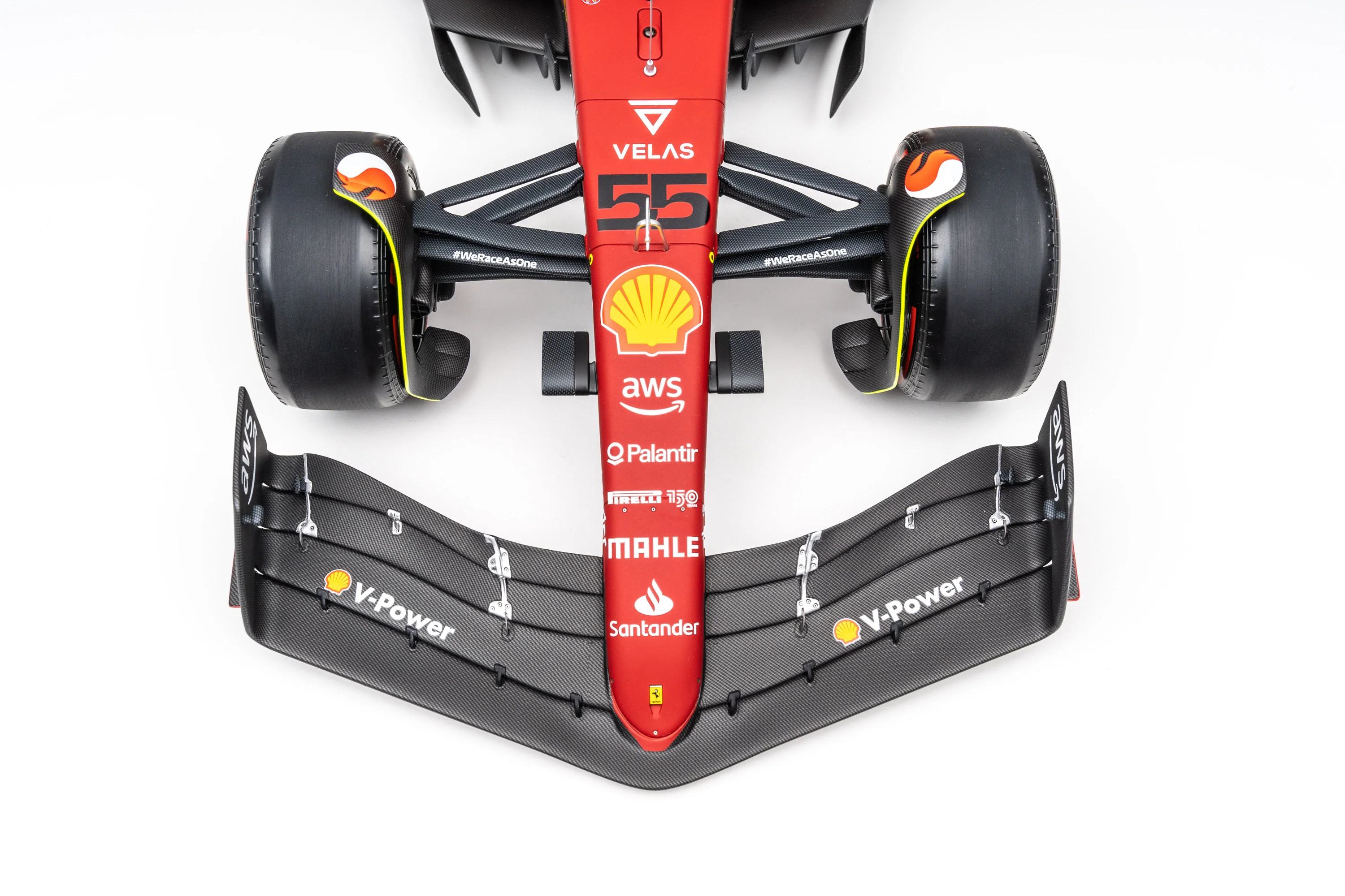 Ferrari F1-75 - 2022 Bahrain Grand Prix - Image 4