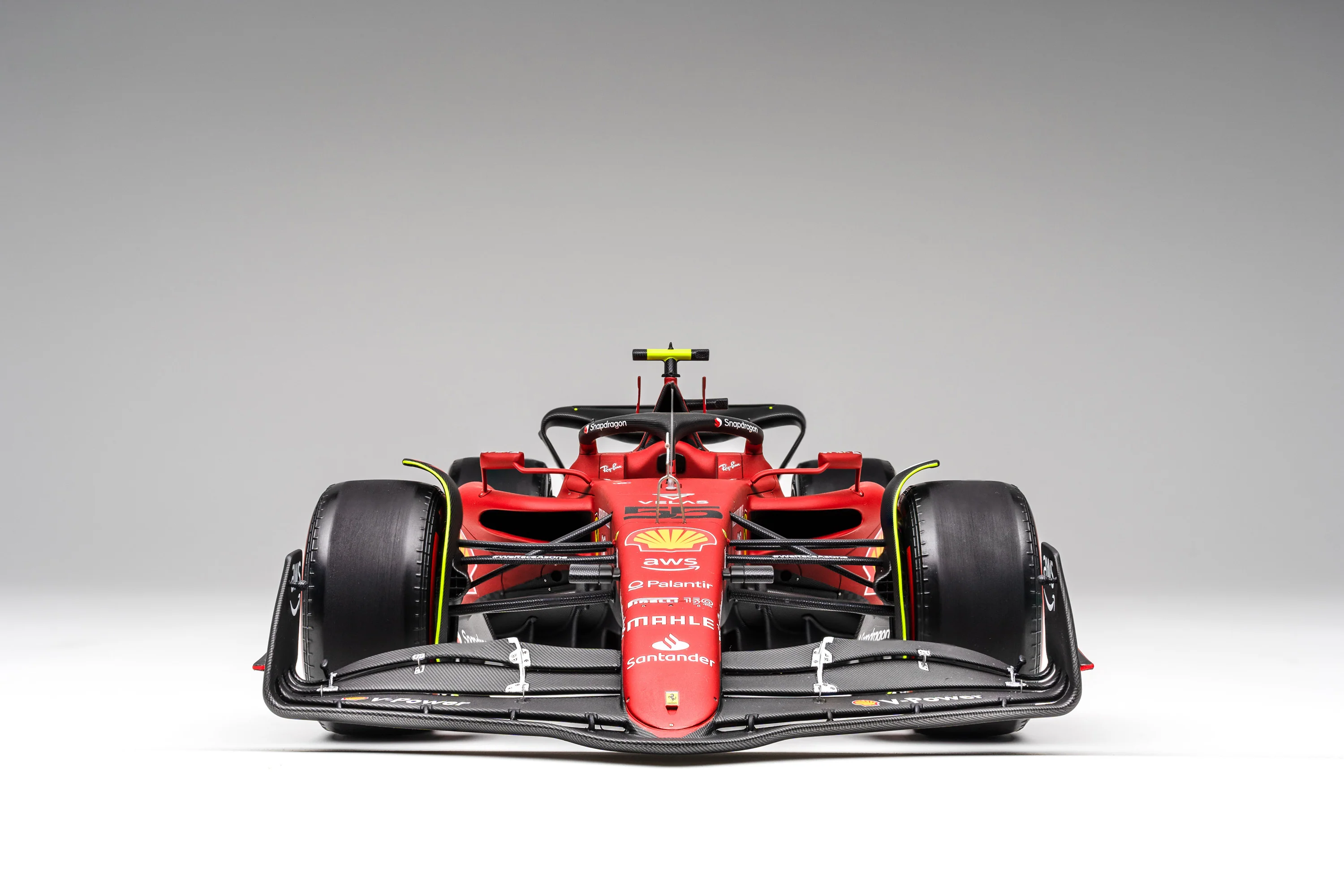 Ferrari F1-75 - 2022 Bahrain Grand Prix - Image 5