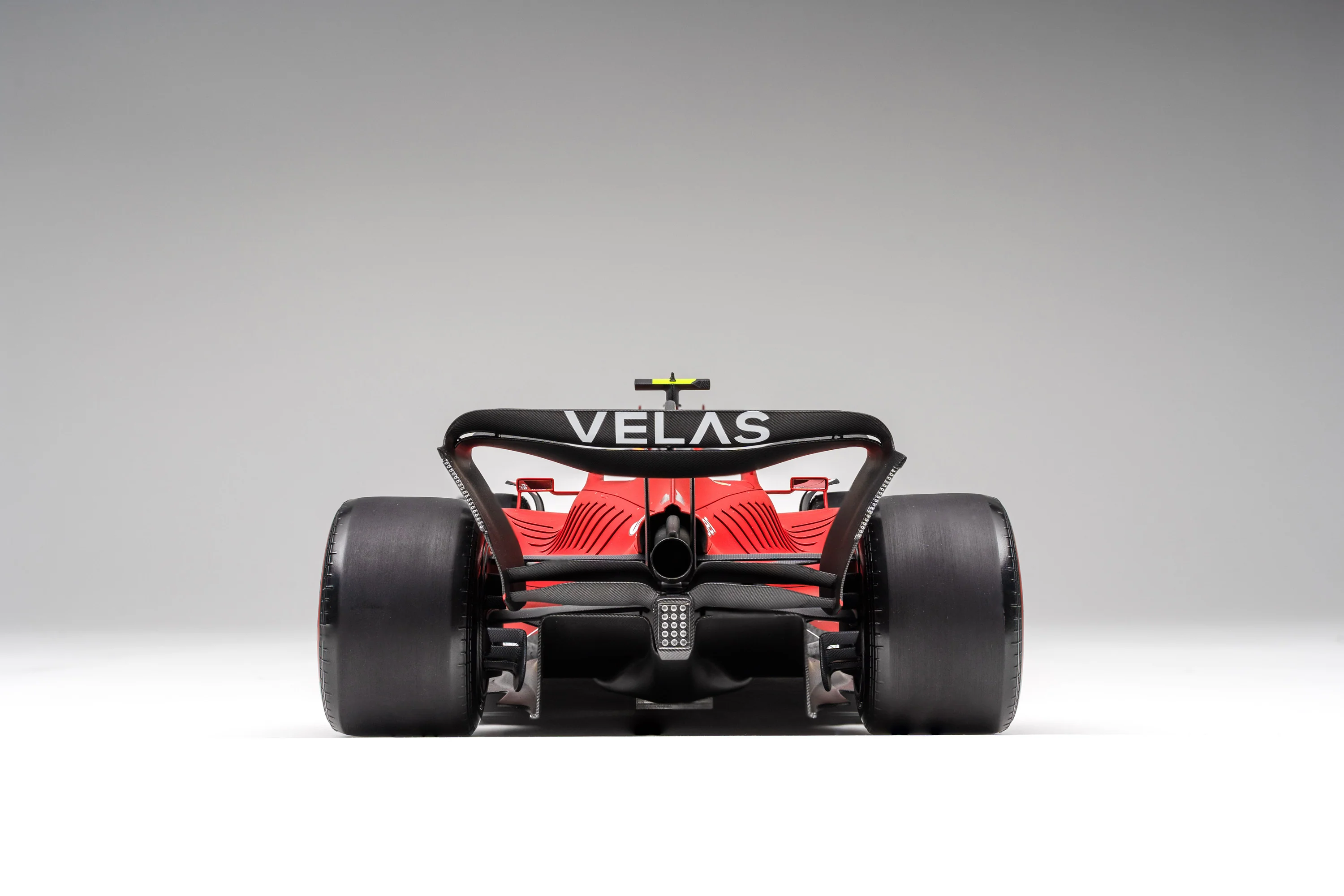 Ferrari F1-75 - 2022 Bahrain Grand Prix - Image 6