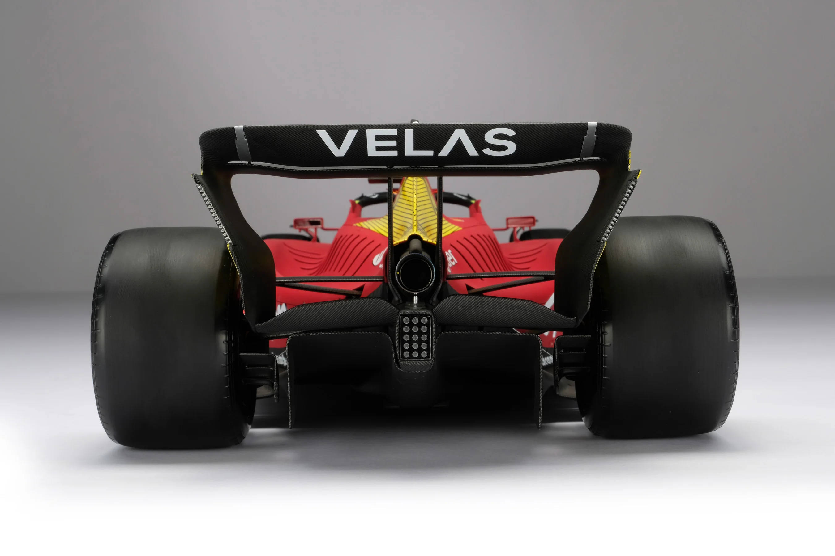 Ferrari F1-75 - 2022 Italian Grand Prix - Image 10
