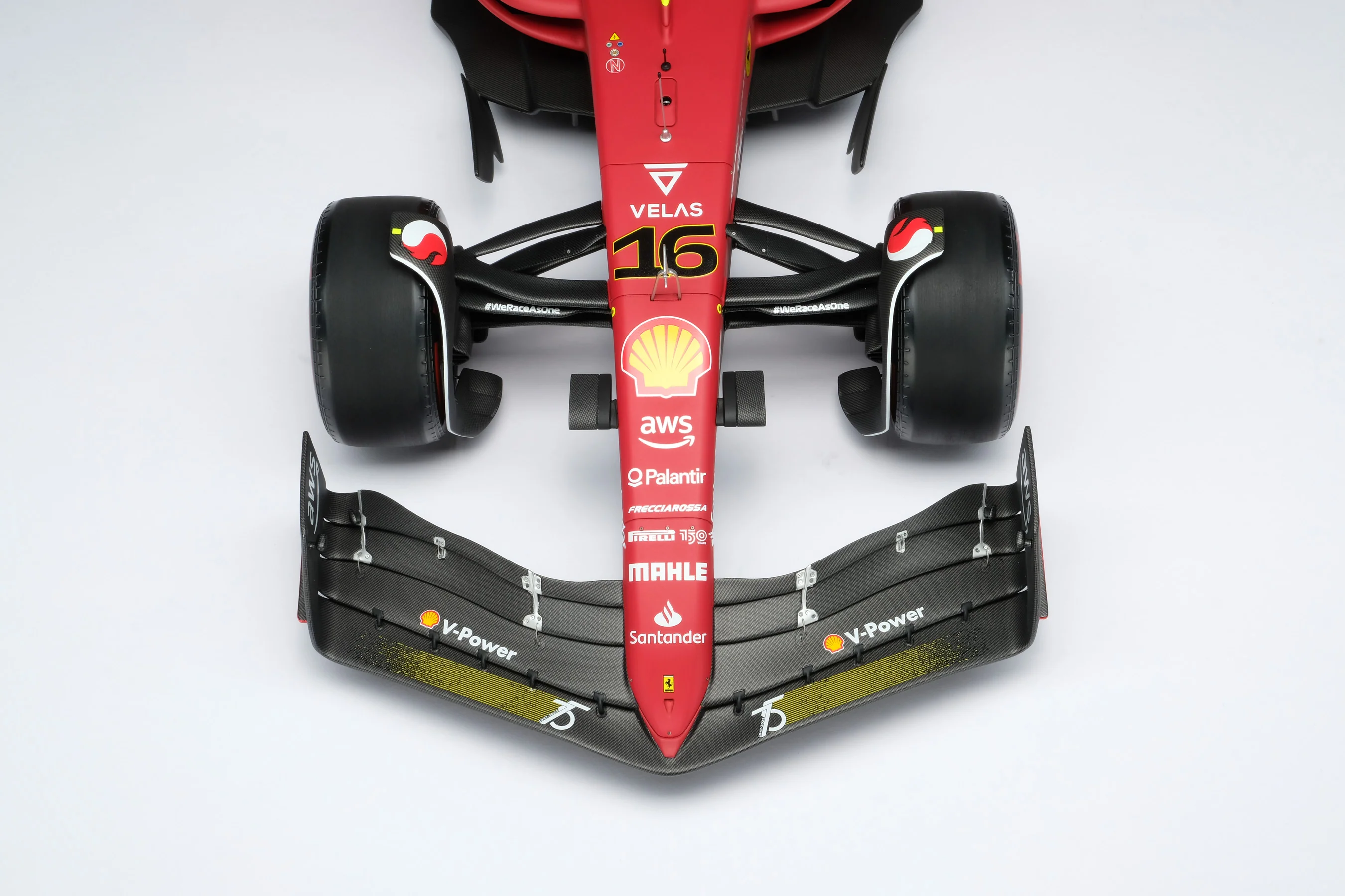 Ferrari F1-75 - 2022 Italian Grand Prix - Image 14