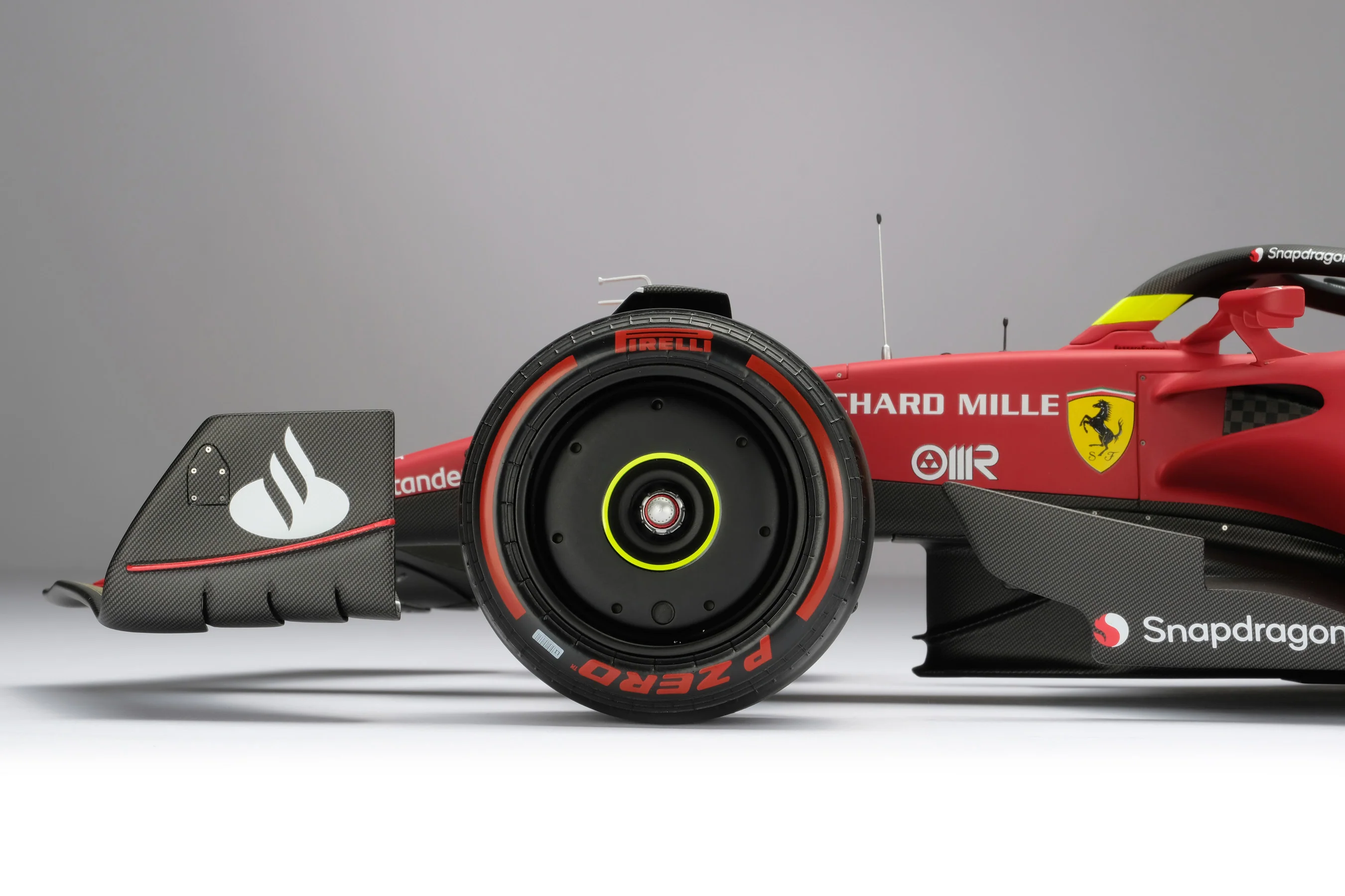 Ferrari F1-75 - 2022 Italian Grand Prix - Image 19