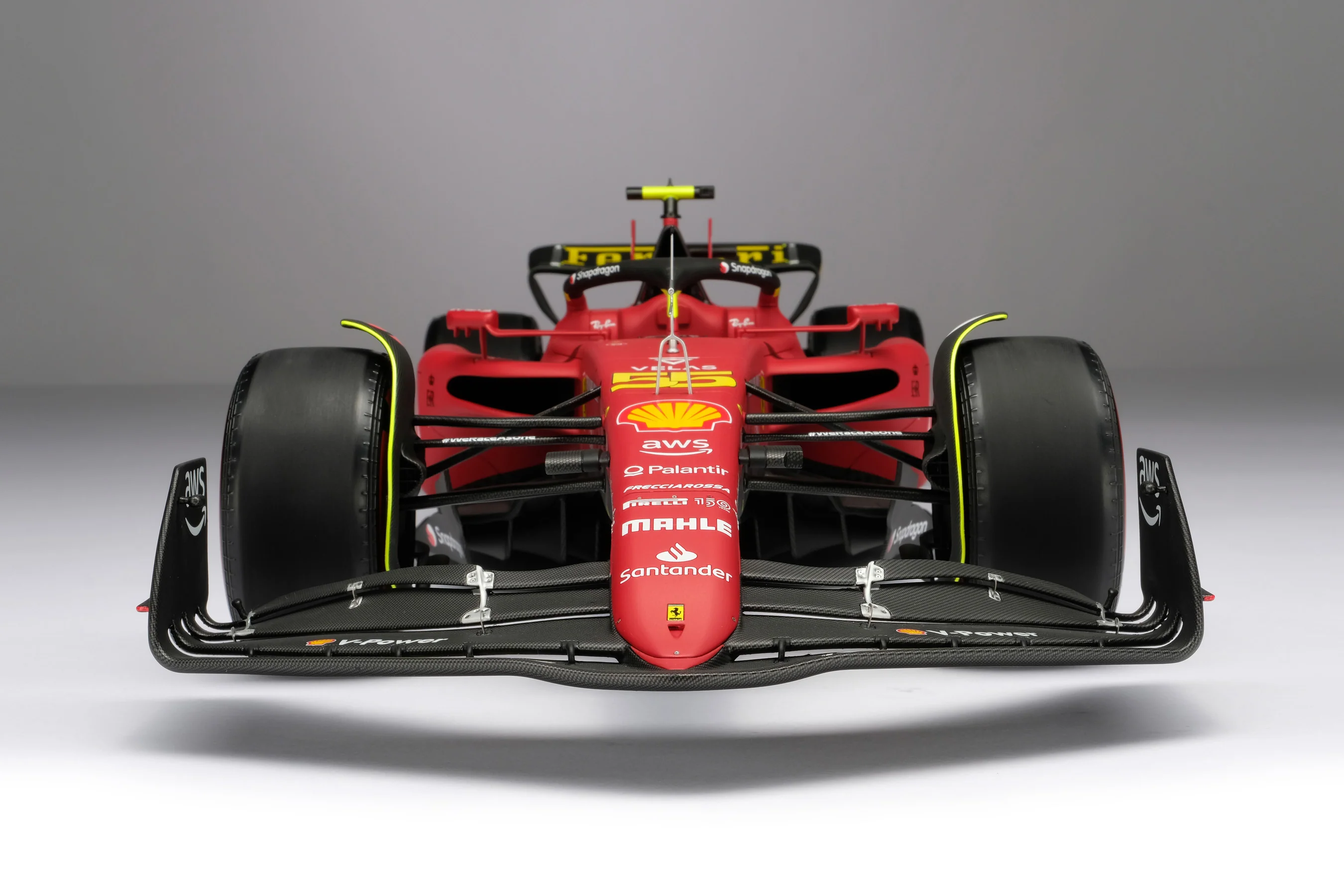 Ferrari F1-75 - 2022 Italian Grand Prix - Image 26