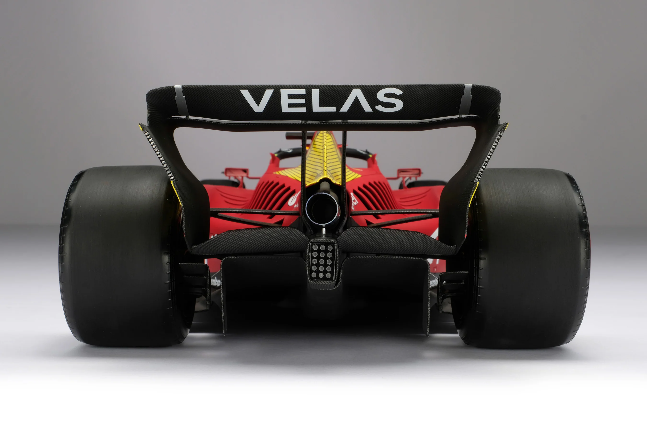 Ferrari F1-75 - 2022 Italian Grand Prix - Image 27