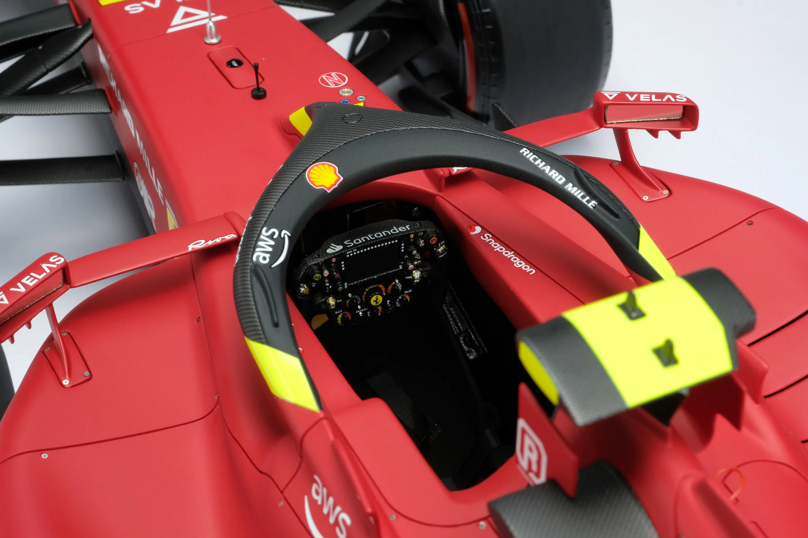 Ferrari F1-75 - 2022 Italian Grand Prix - Image 28