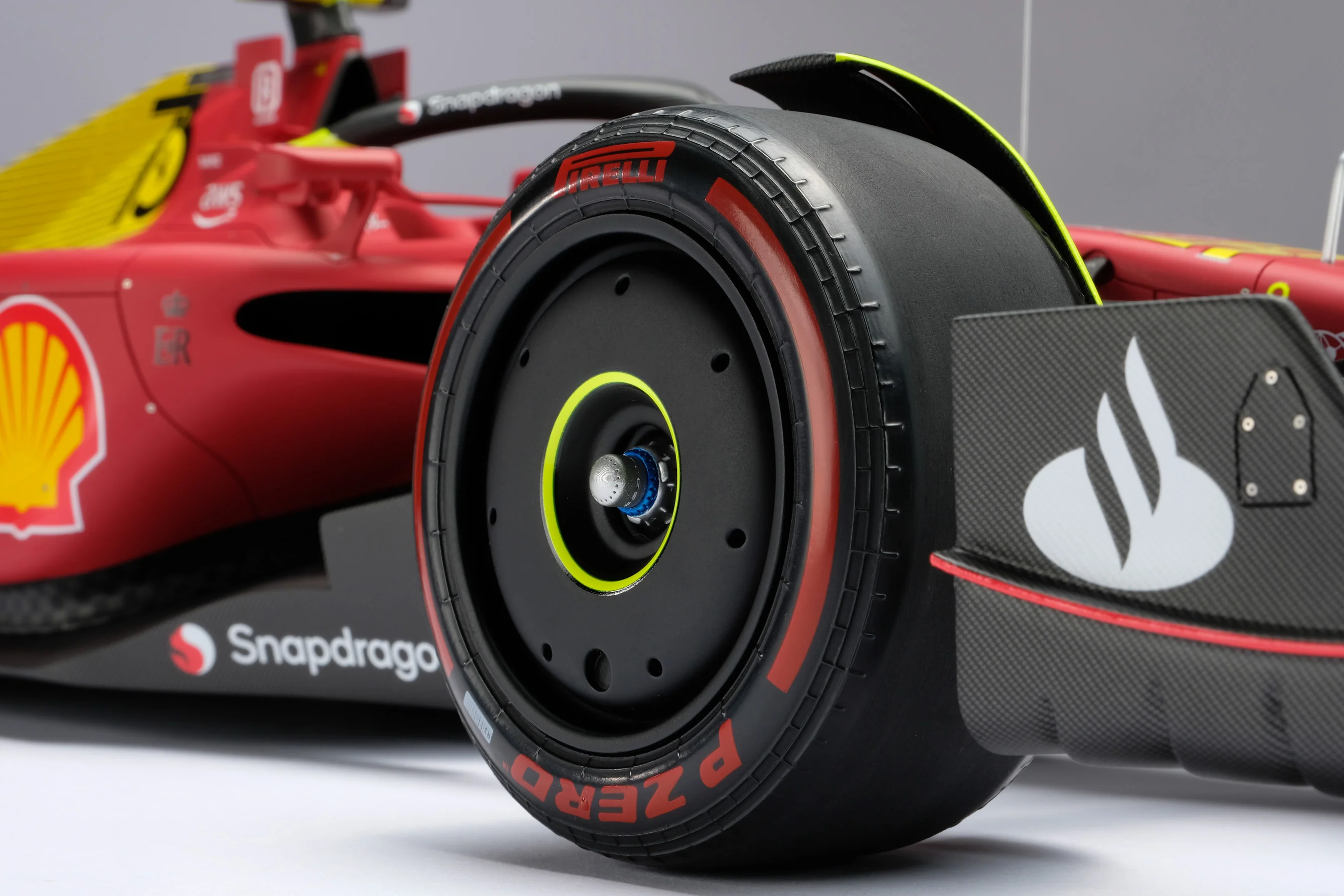 Ferrari F1-75 - 2022 Italian Grand Prix - Image 29