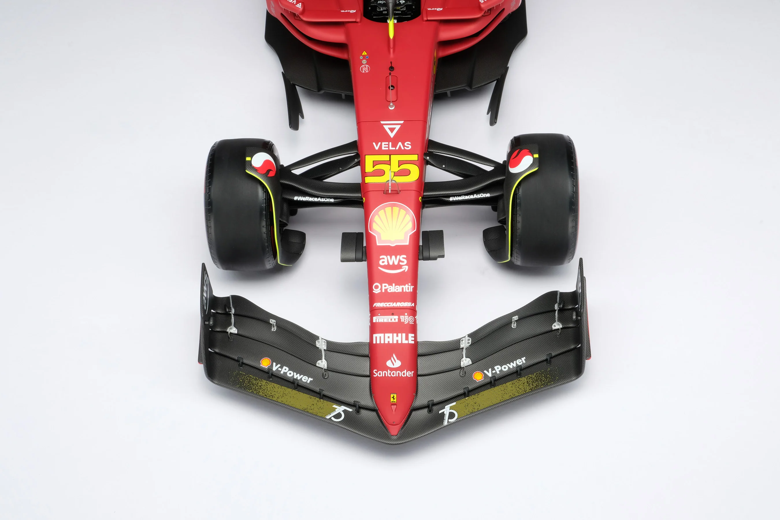 Ferrari F1-75 - 2022 Italian Grand Prix - Image 31