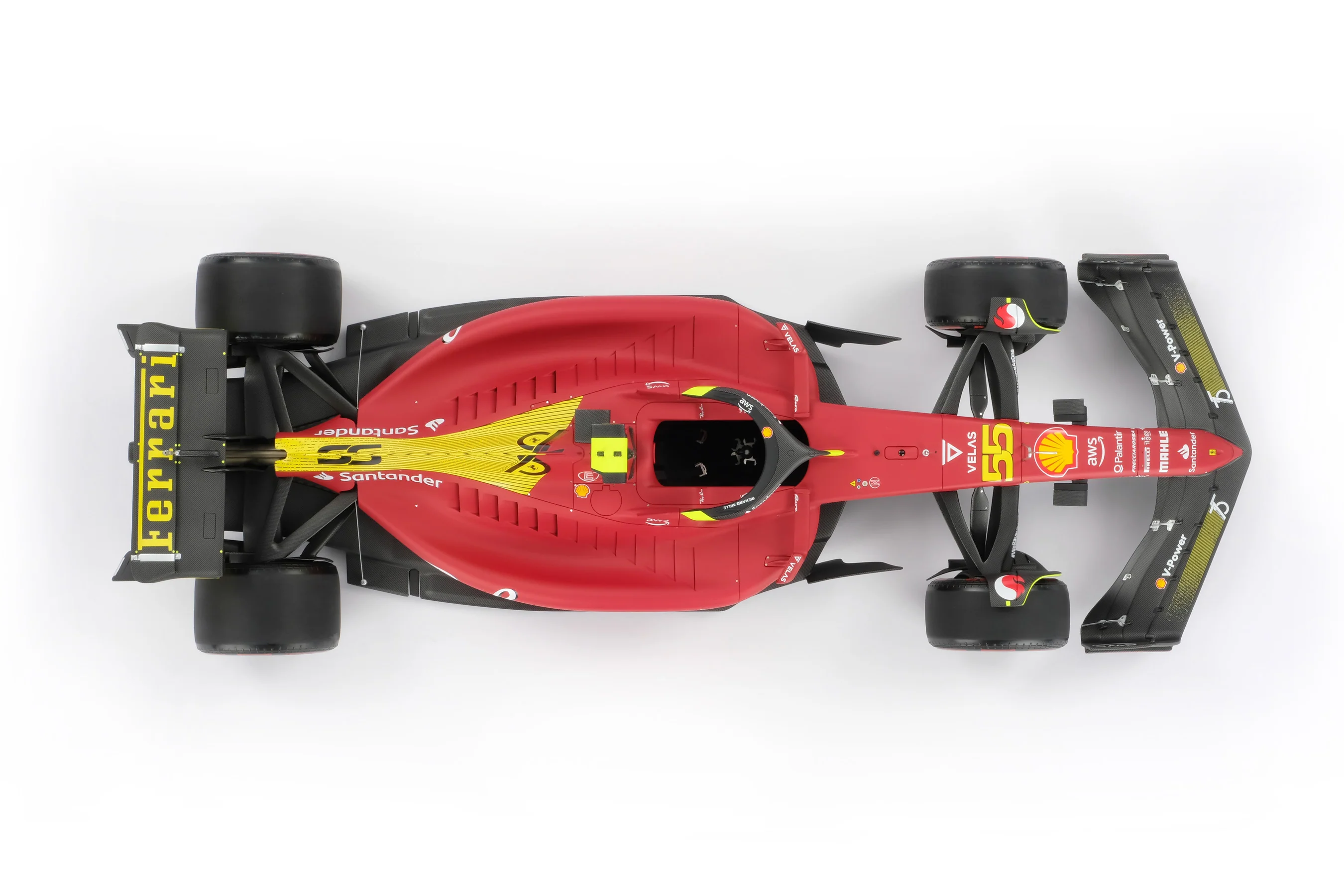 Ferrari F1-75 - 2022 Italian Grand Prix - Image 32
