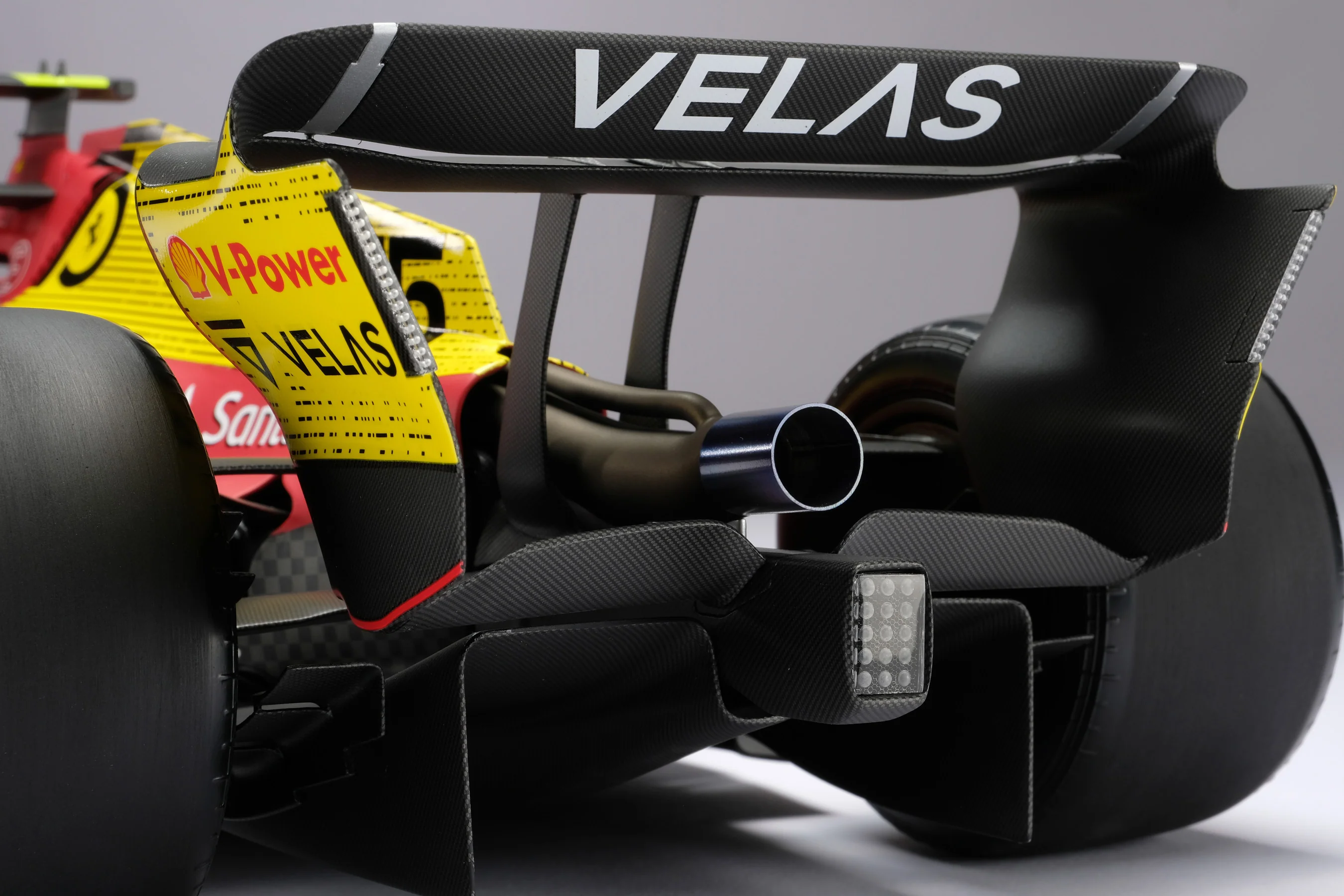 Ferrari F1-75 - 2022 Italian Grand Prix - Image 34