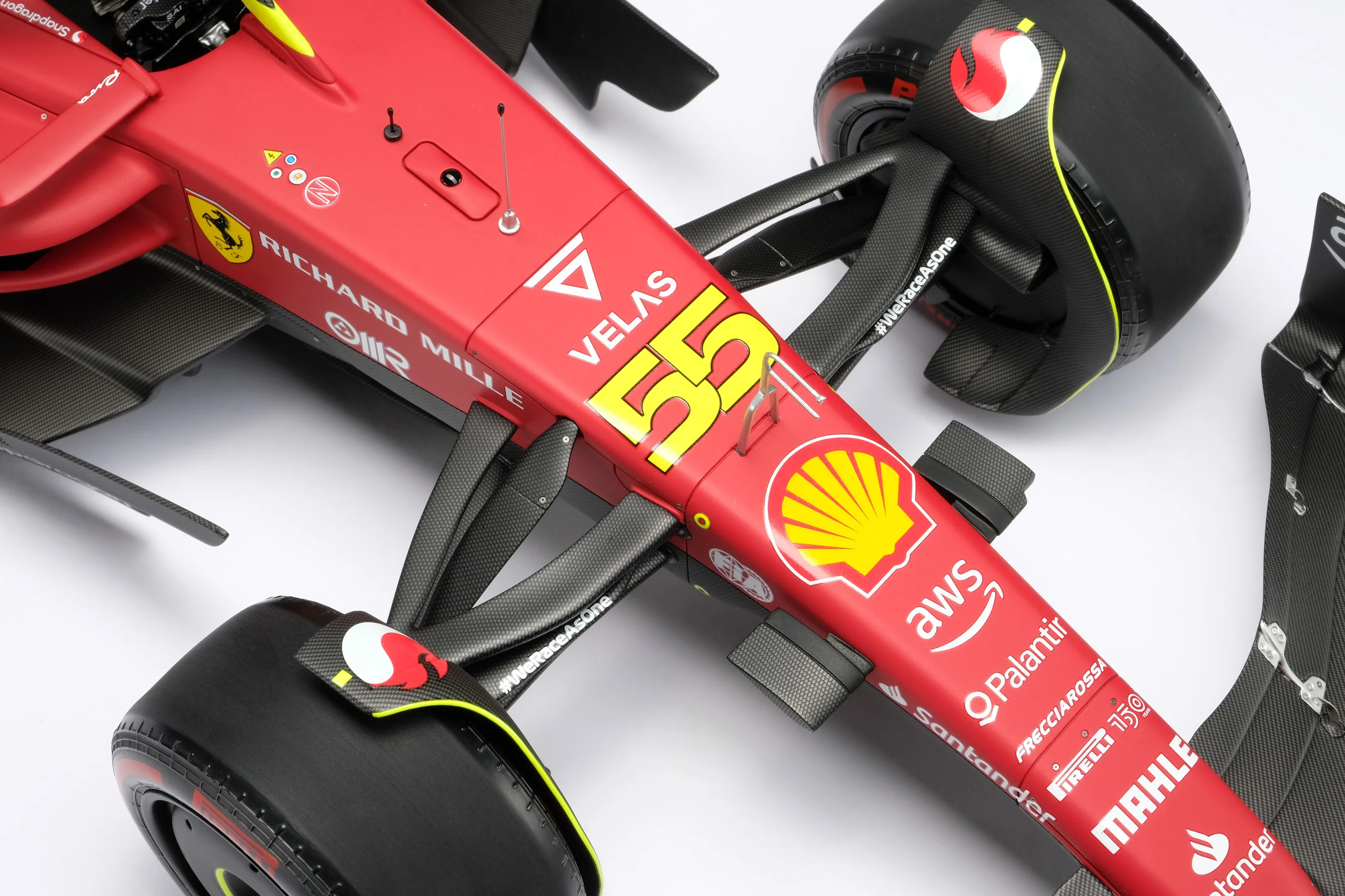 Ferrari F1-75 - 2022 Italian Grand Prix - Image 36