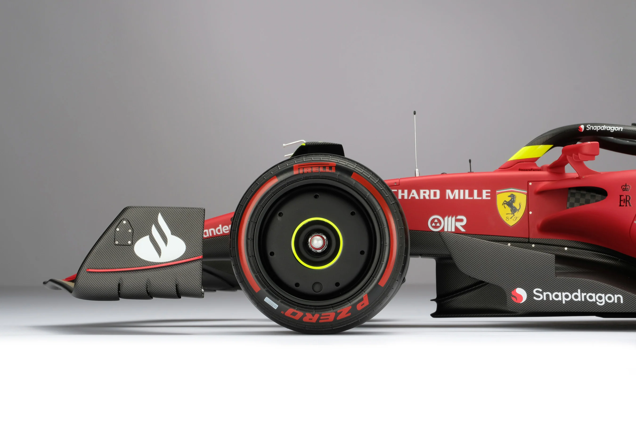 Ferrari F1-75 - 2022 Italian Grand Prix - Image 37