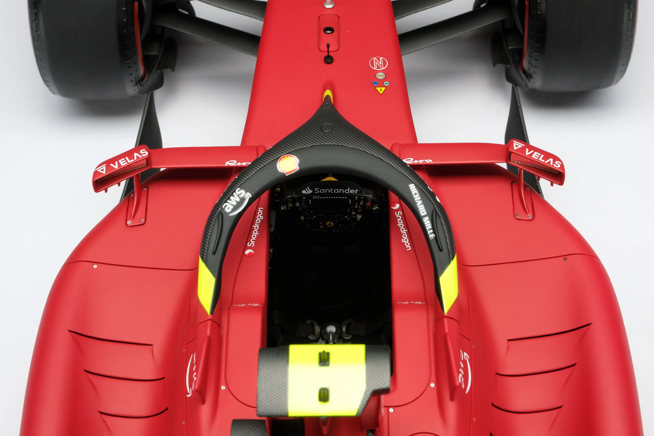 Ferrari F1-75 - 2022 Italian Grand Prix - Image 39