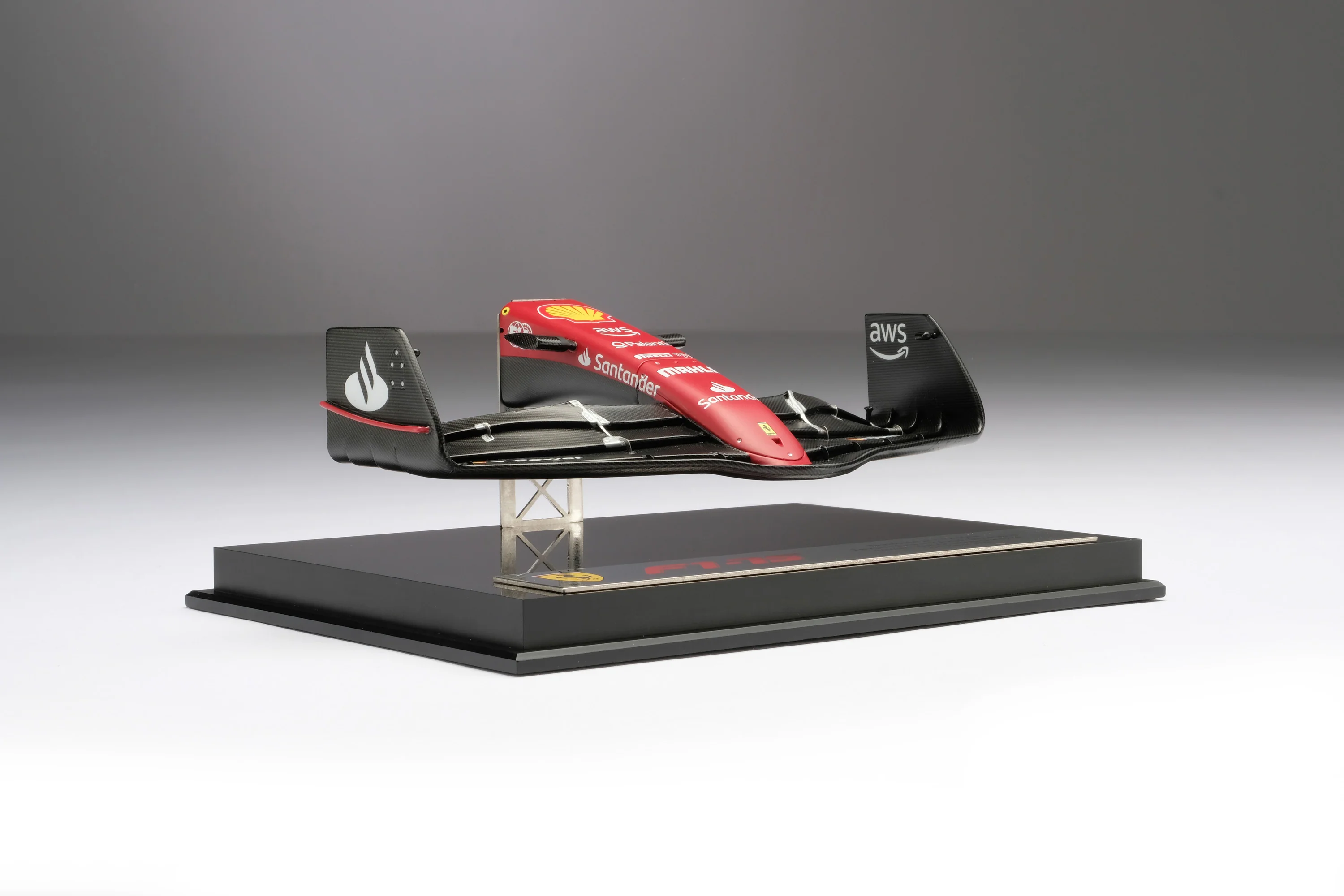 Ferrari F1-75 Nosecone - 2022 Bahrain Grand Prix - Image 11