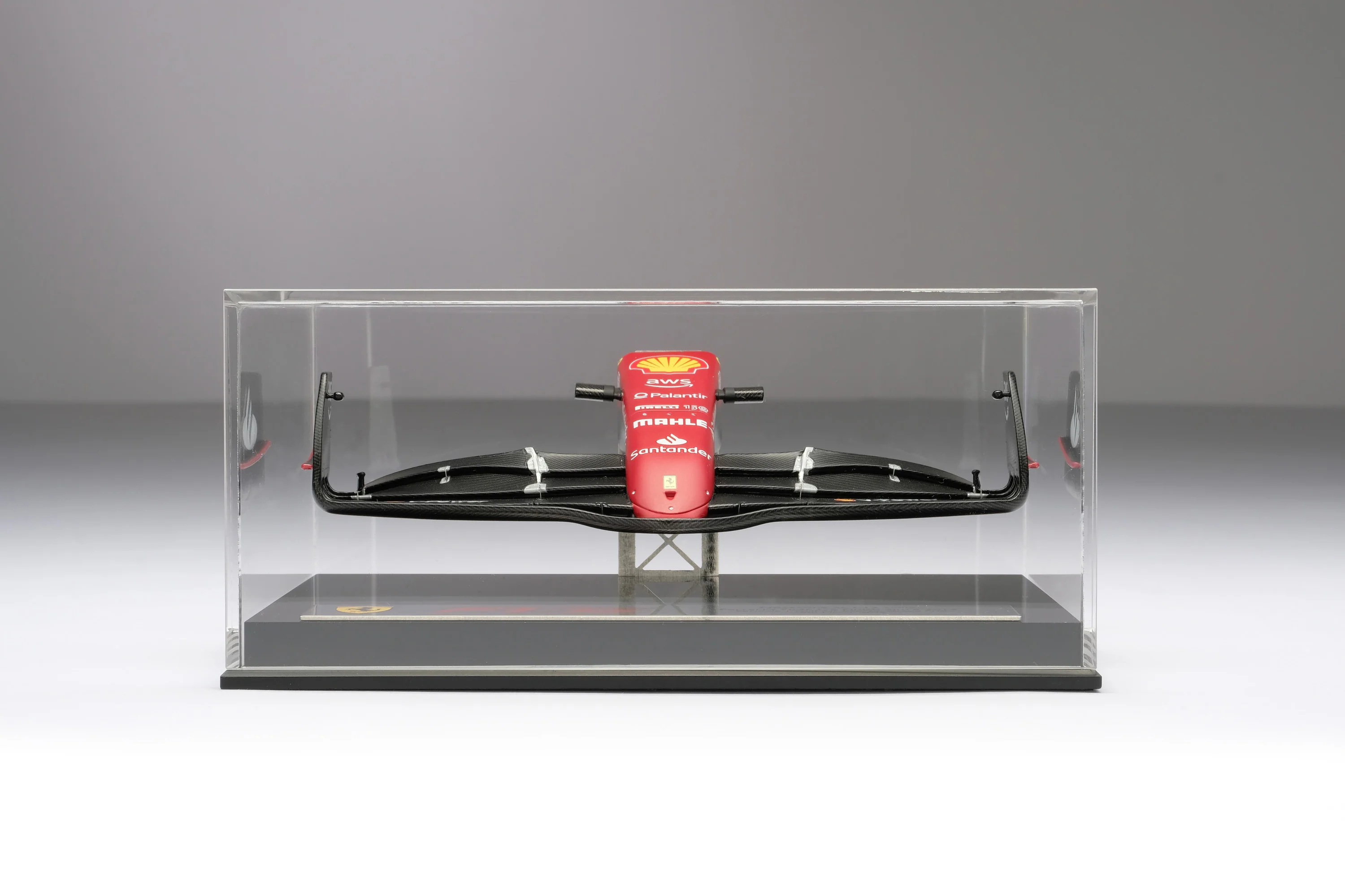 Ferrari F1-75 Nosecone - 2022 Bahrain Grand Prix - Image 5
