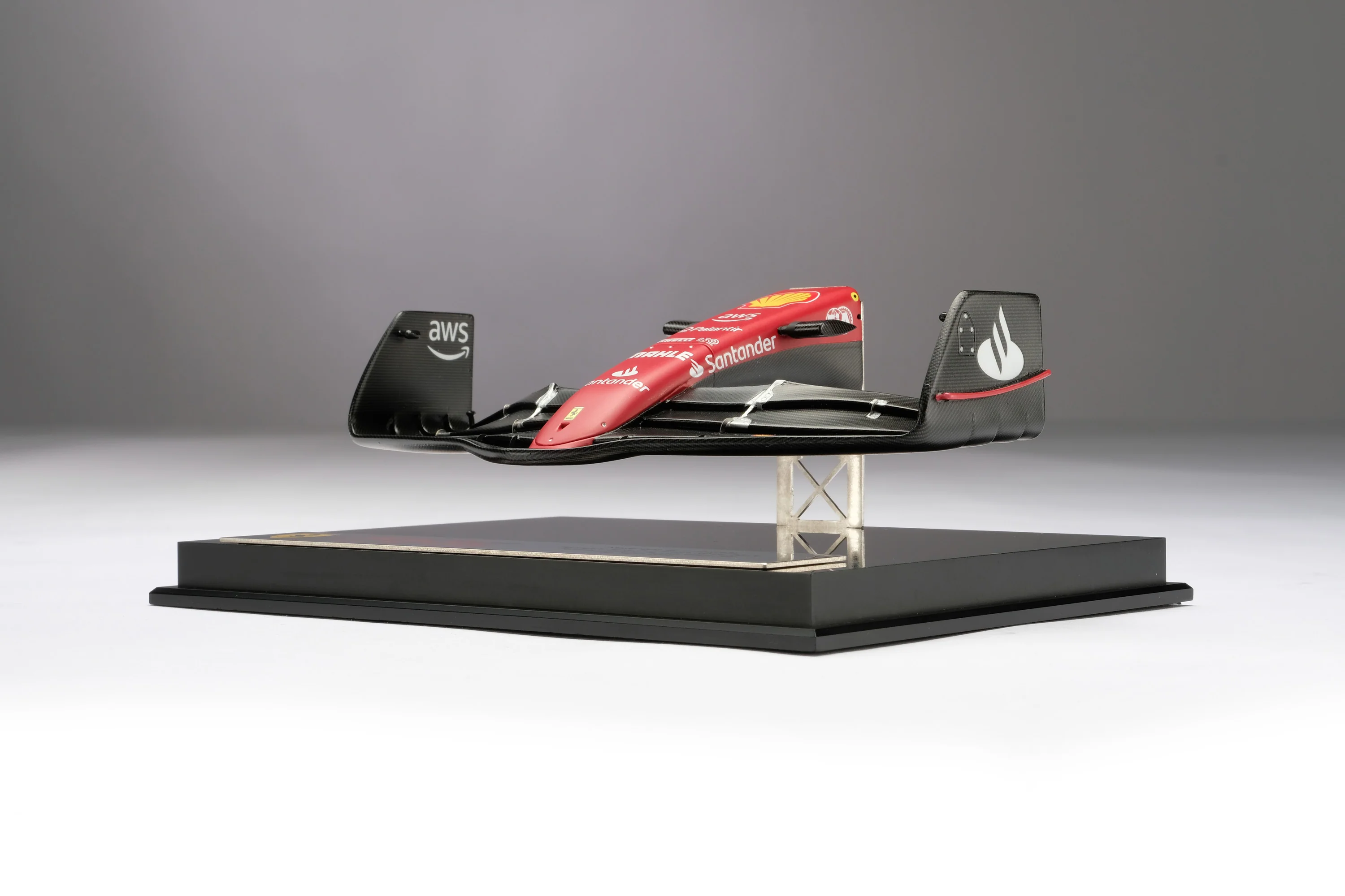 Ferrari F1-75 Nosecone - 2022 Bahrain Grand Prix - Image 7