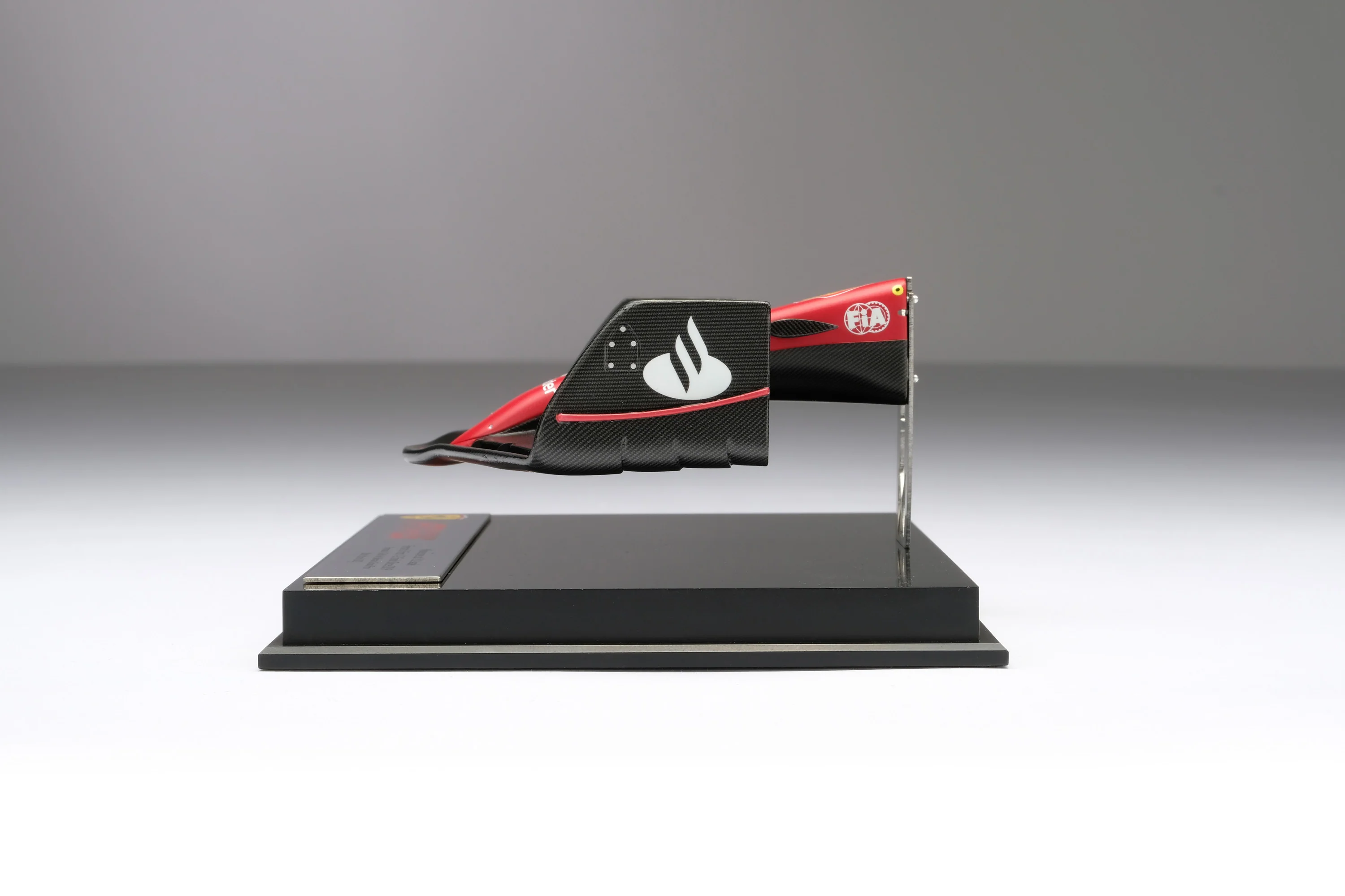 Ferrari F1-75 Nosecone - 2022 Bahrain Grand Prix - Image 8