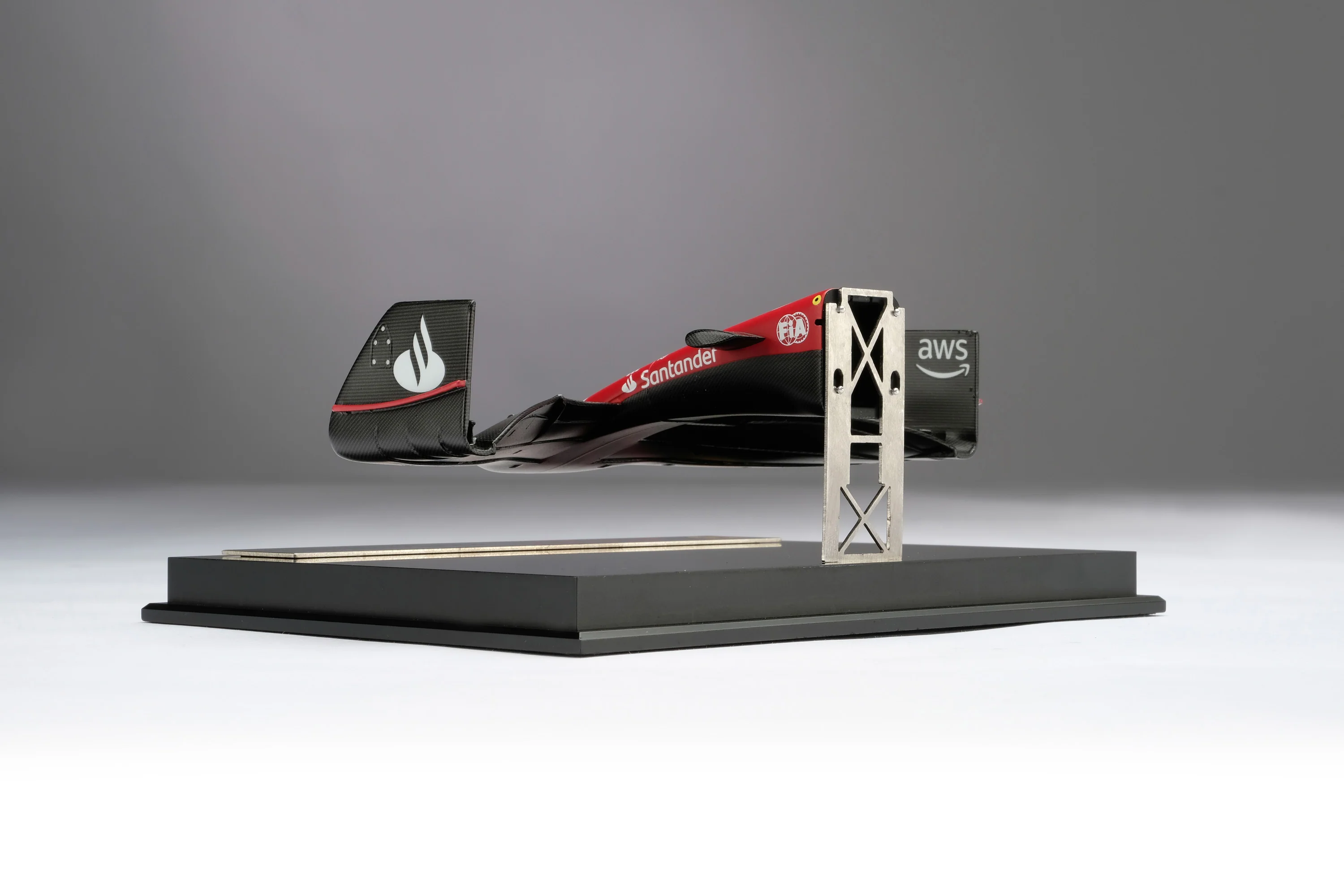 Ferrari F1-75 Nosecone - 2022 Bahrain Grand Prix - Image 9