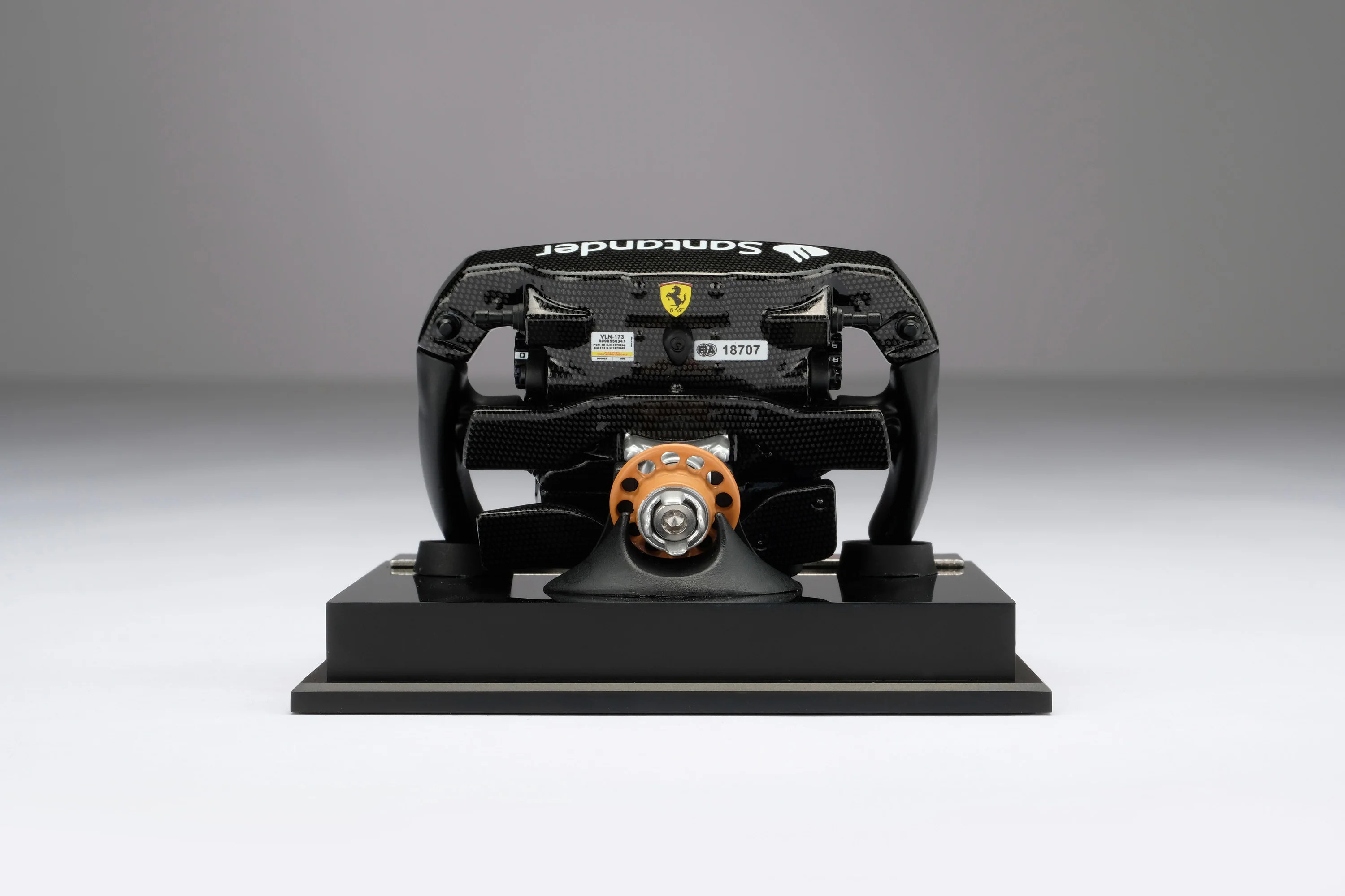Ferrari F1-75 (2022) Steering Wheel - Image 10