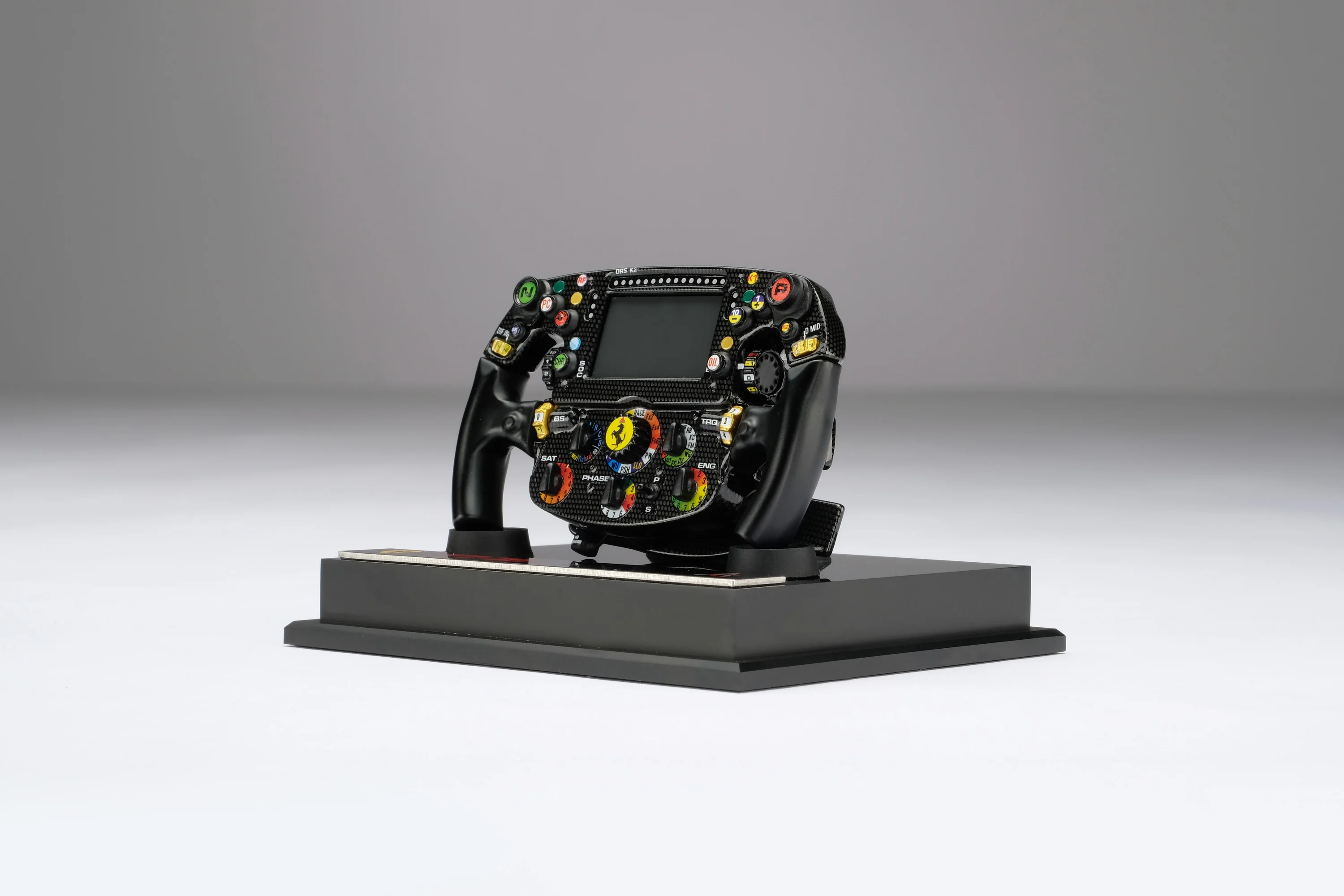 Ferrari F1-75 (2022) Steering Wheel - Image 13