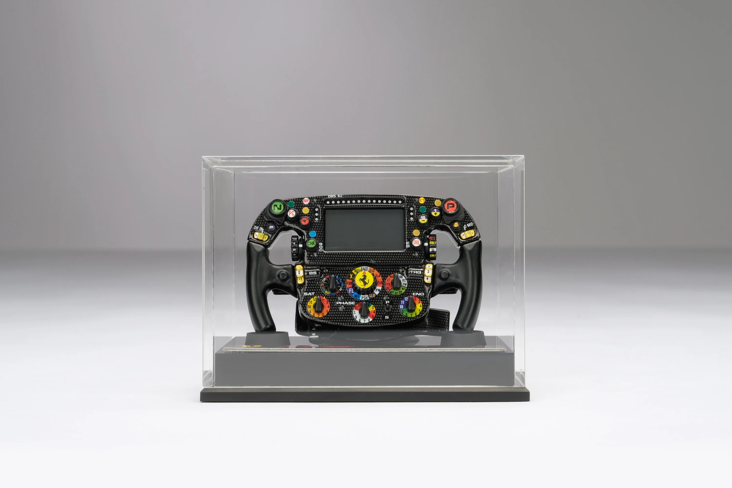 Ferrari F1-75 (2022) Steering Wheel - Image 14