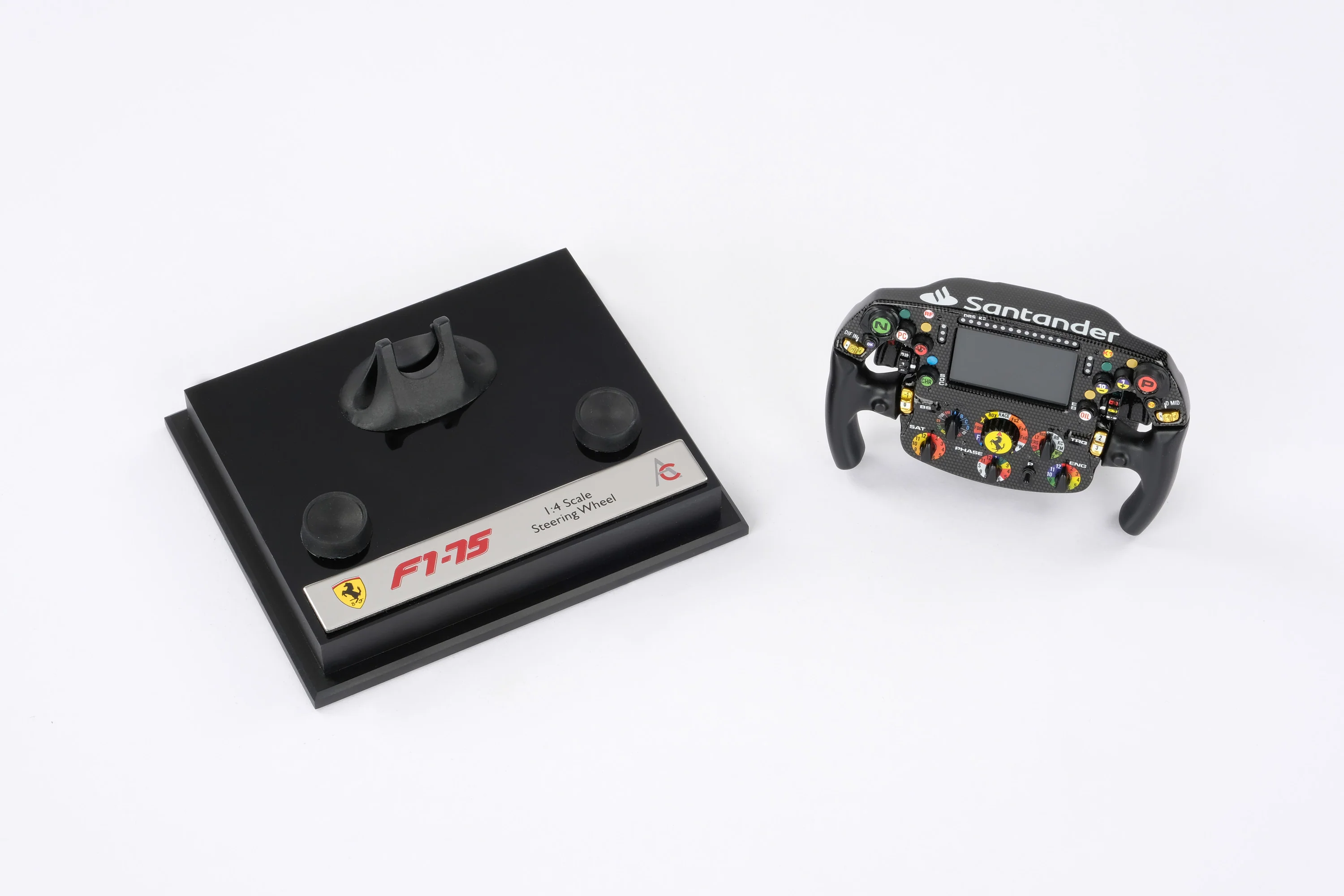 Ferrari F1-75 (2022) Steering Wheel - Image 17
