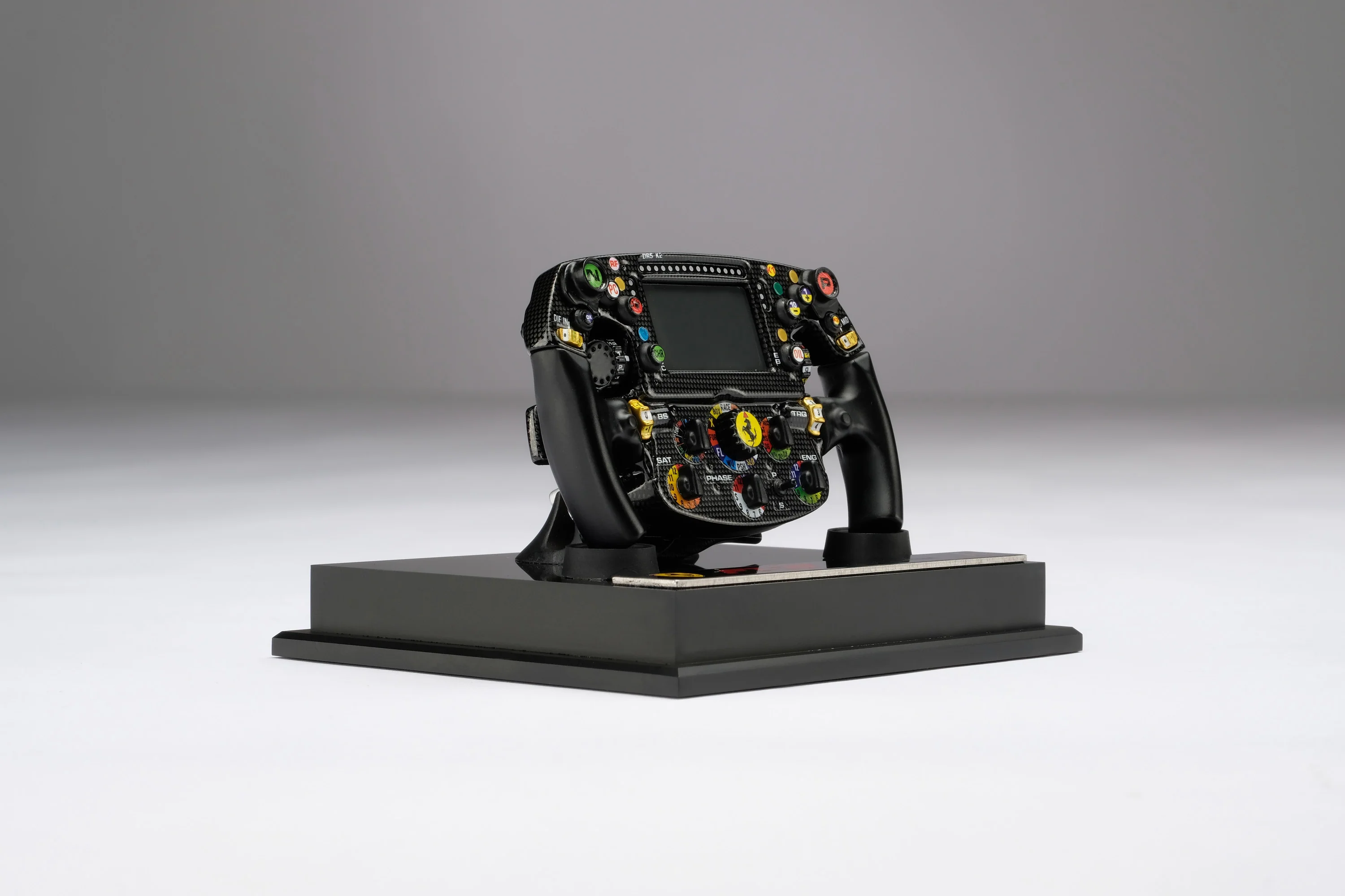 Ferrari F1-75 (2022) Steering Wheel - Image 7