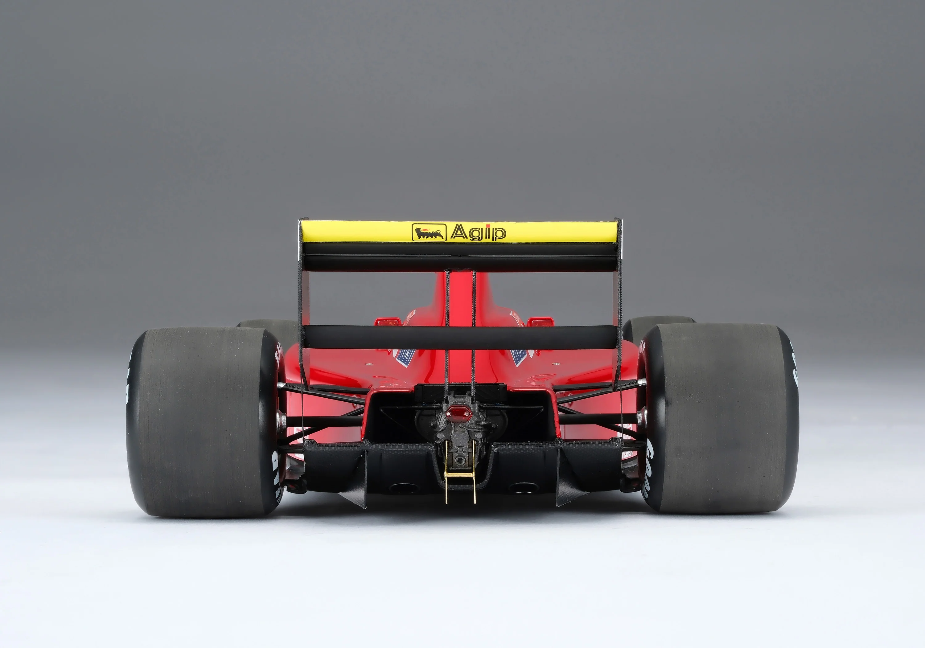 Ferrari F1-89 - 1989 British Grand Prix - Image 25