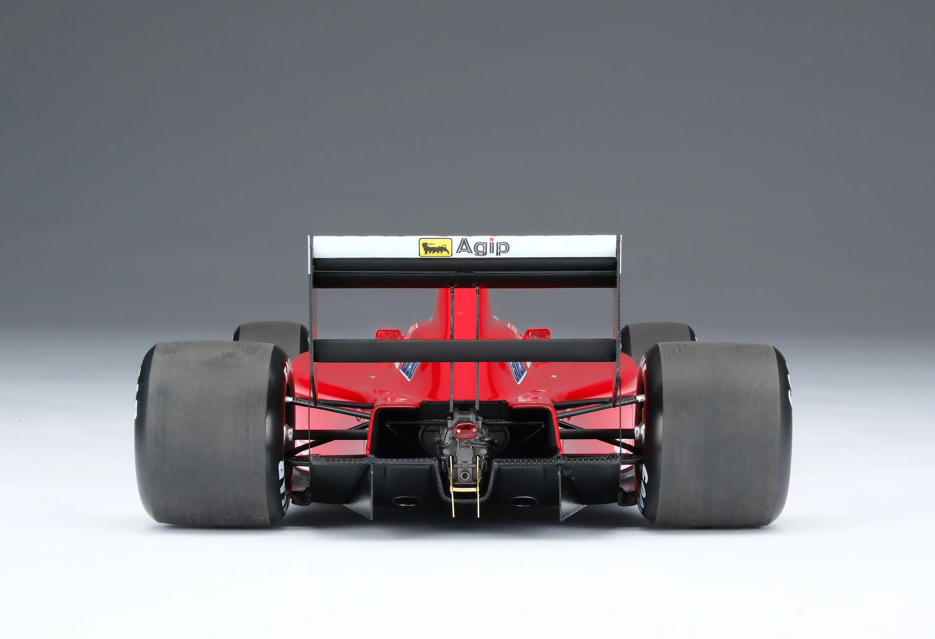Ferrari F1-89 - 1989 British Grand Prix - Image 7