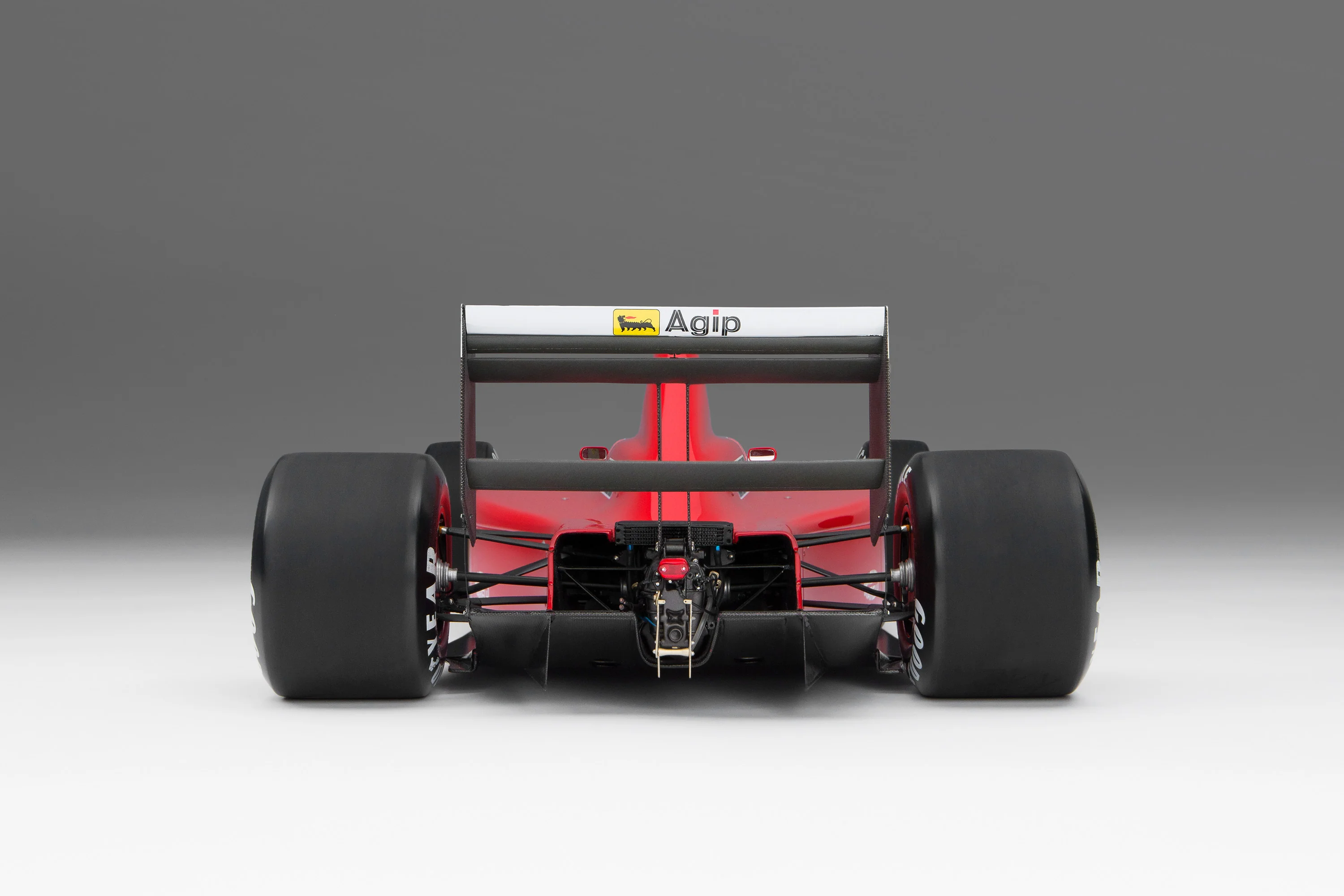 Ferrari F1-89 - 1989 British Grand Prix - Image 21