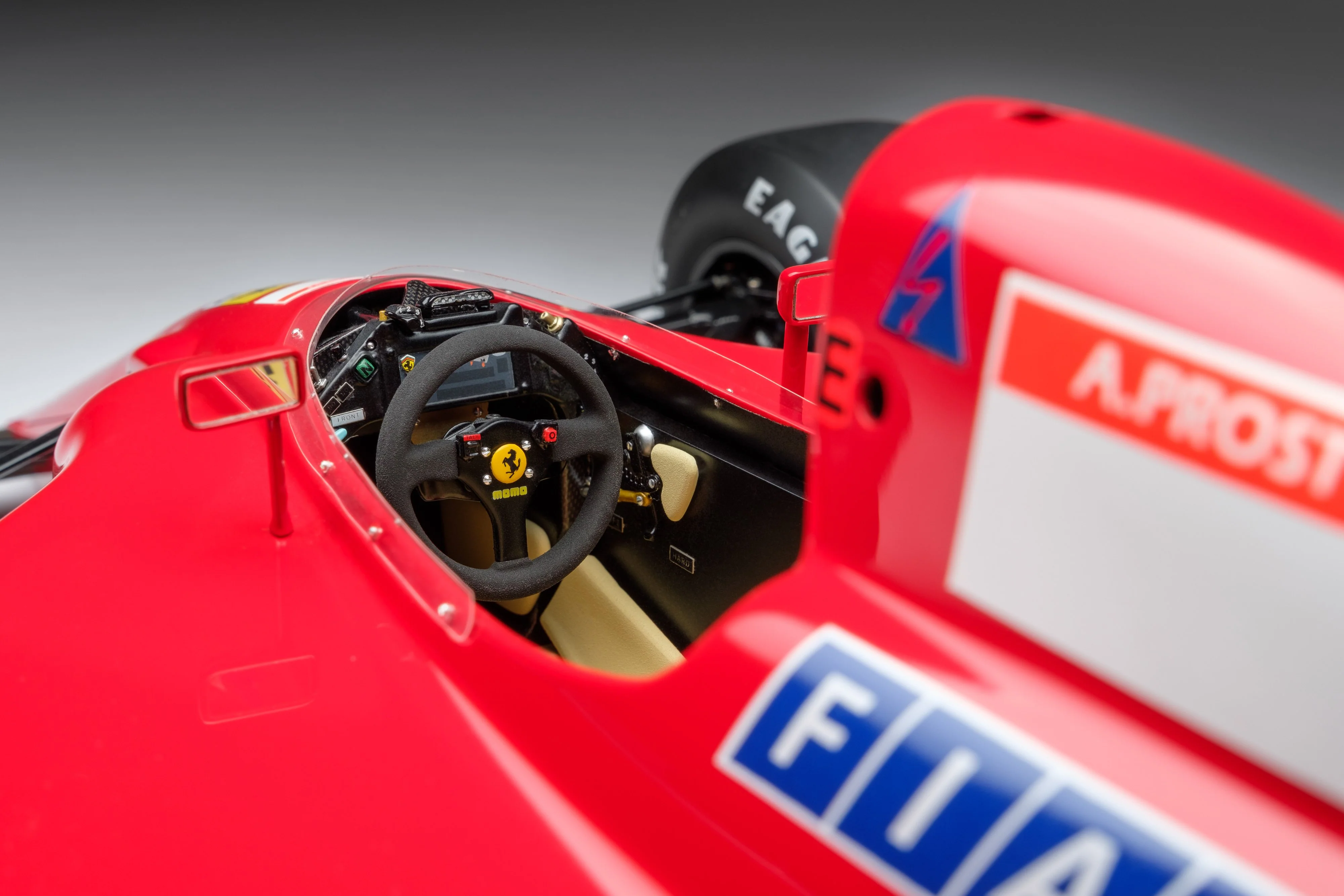 Ferrari F1-90 (641/2) - Image 13