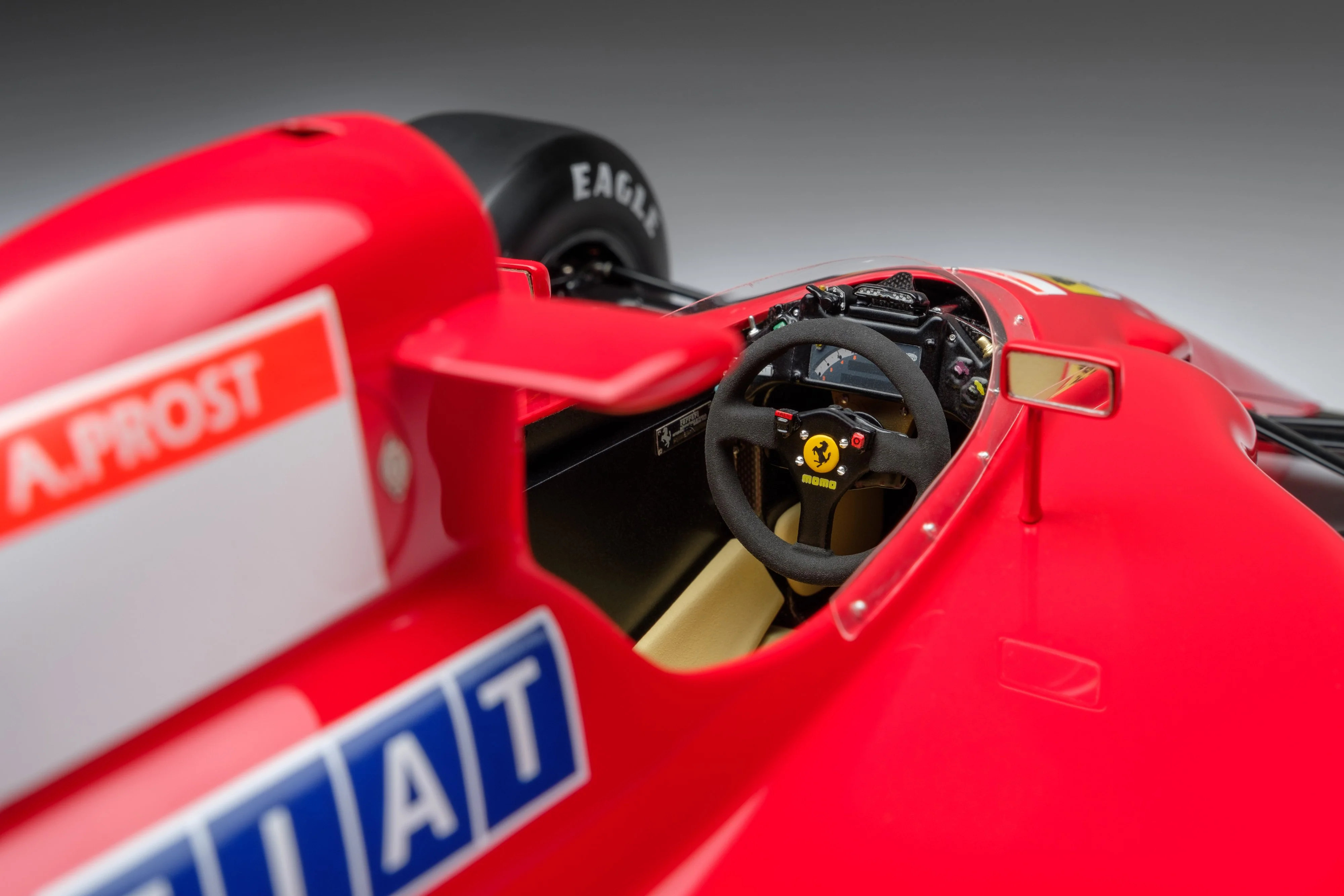 Ferrari F1-90 (641/2) - Image 14