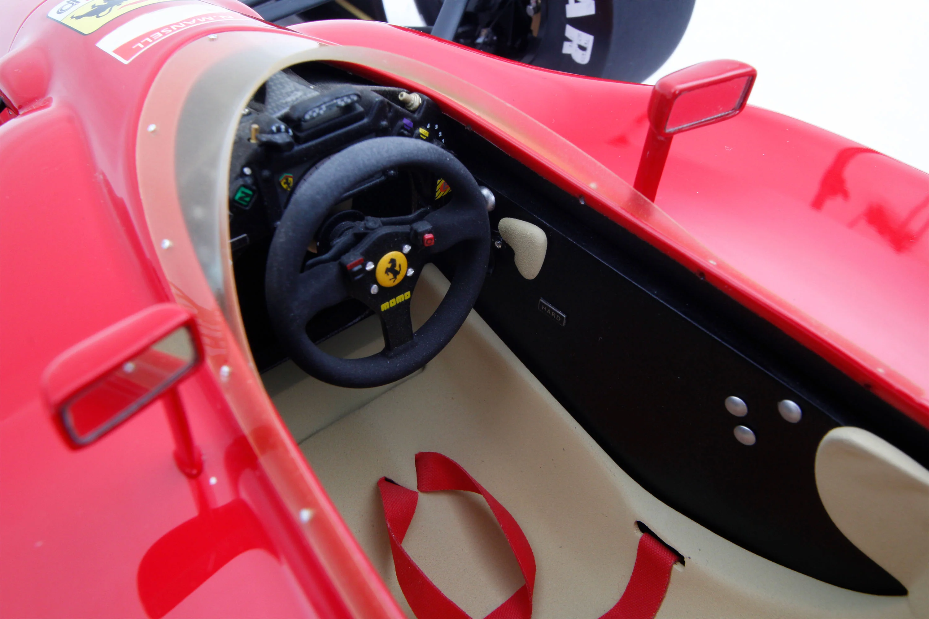 Ferrari F1-90 (641/2) - Image 20