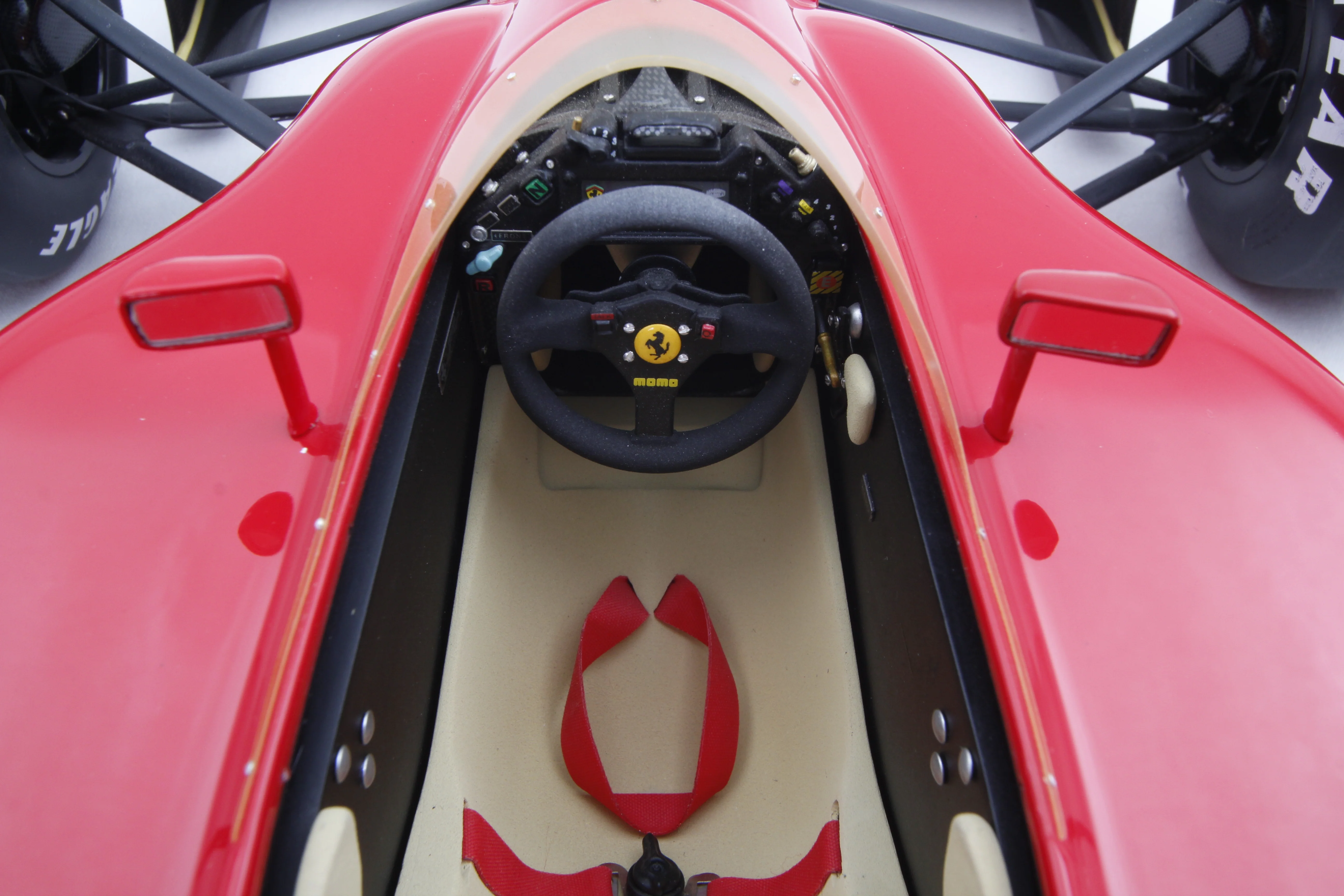 Ferrari F1-90 (641/2) - Image 22