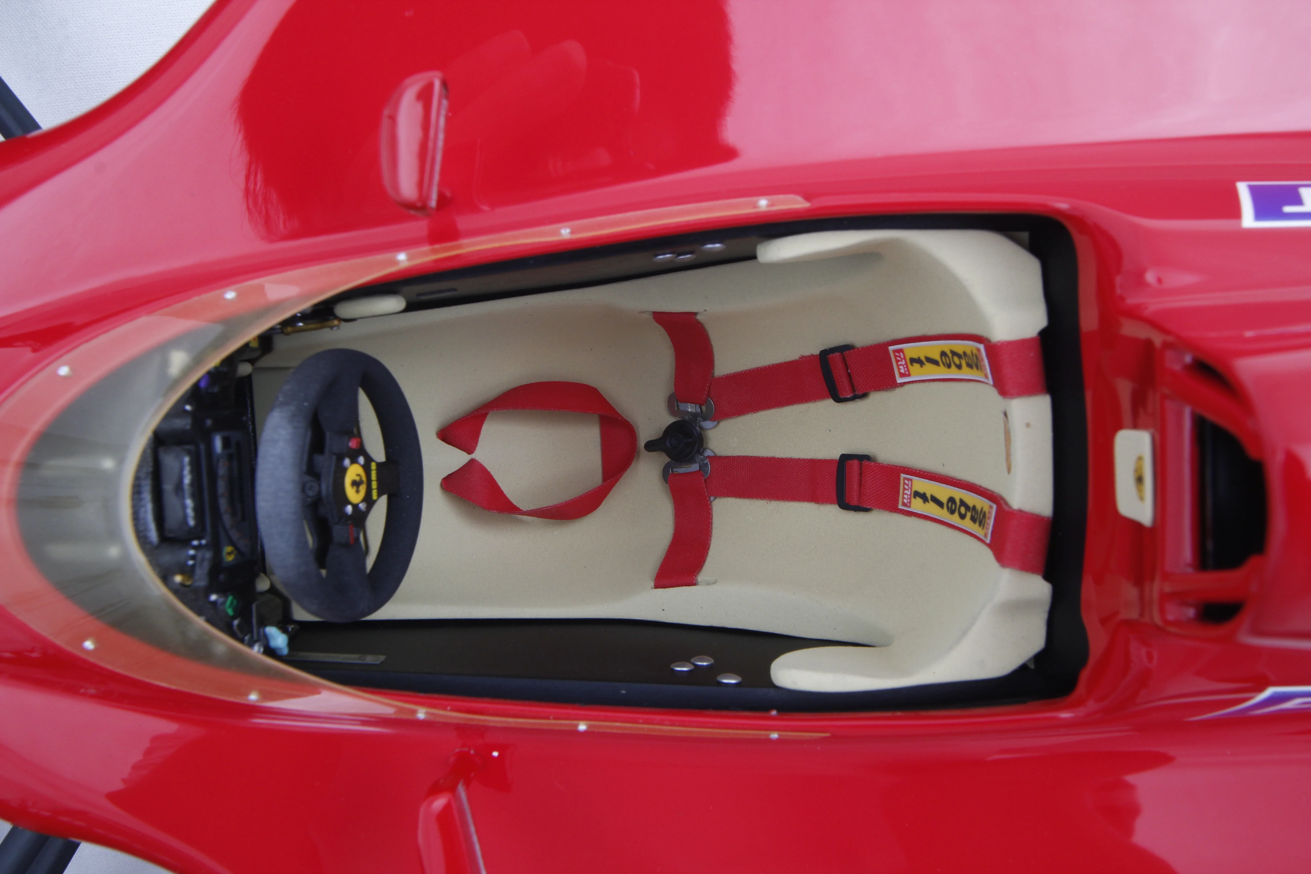 Ferrari F1-90 (641/2) - Image 24