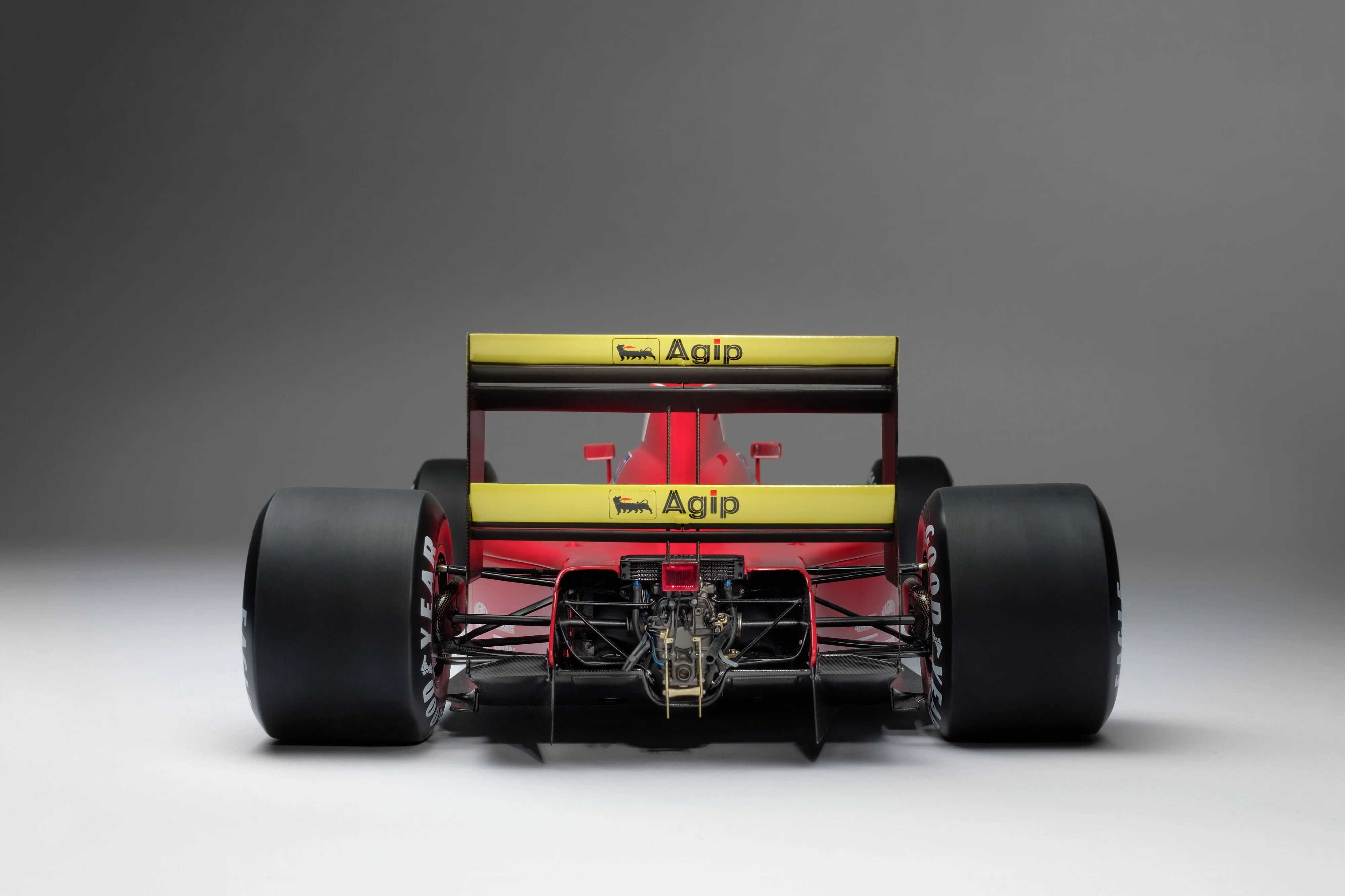 Ferrari F1-90 (641/2) - Image 6