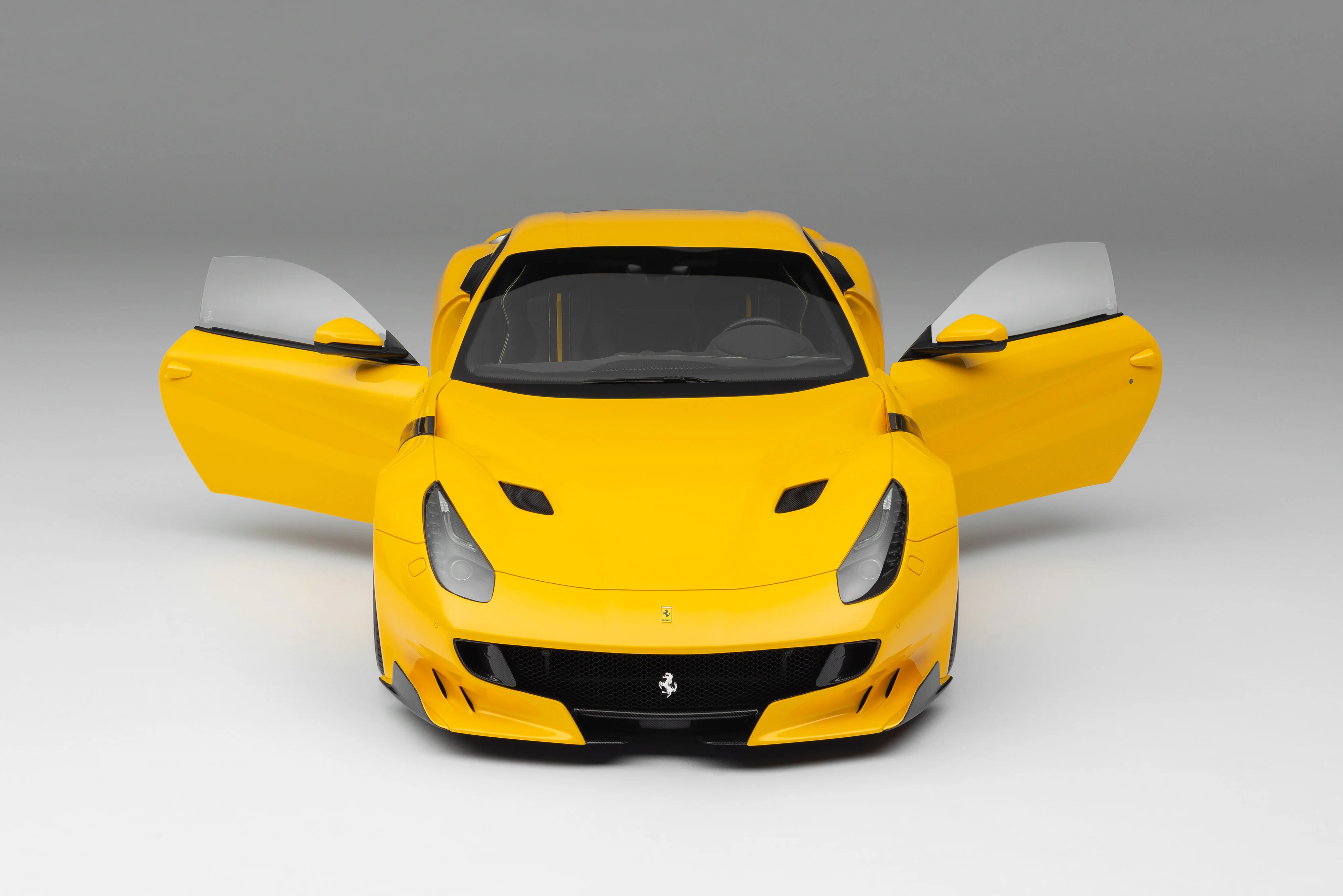 Ferrari F12 TDF (2015) - Image 17