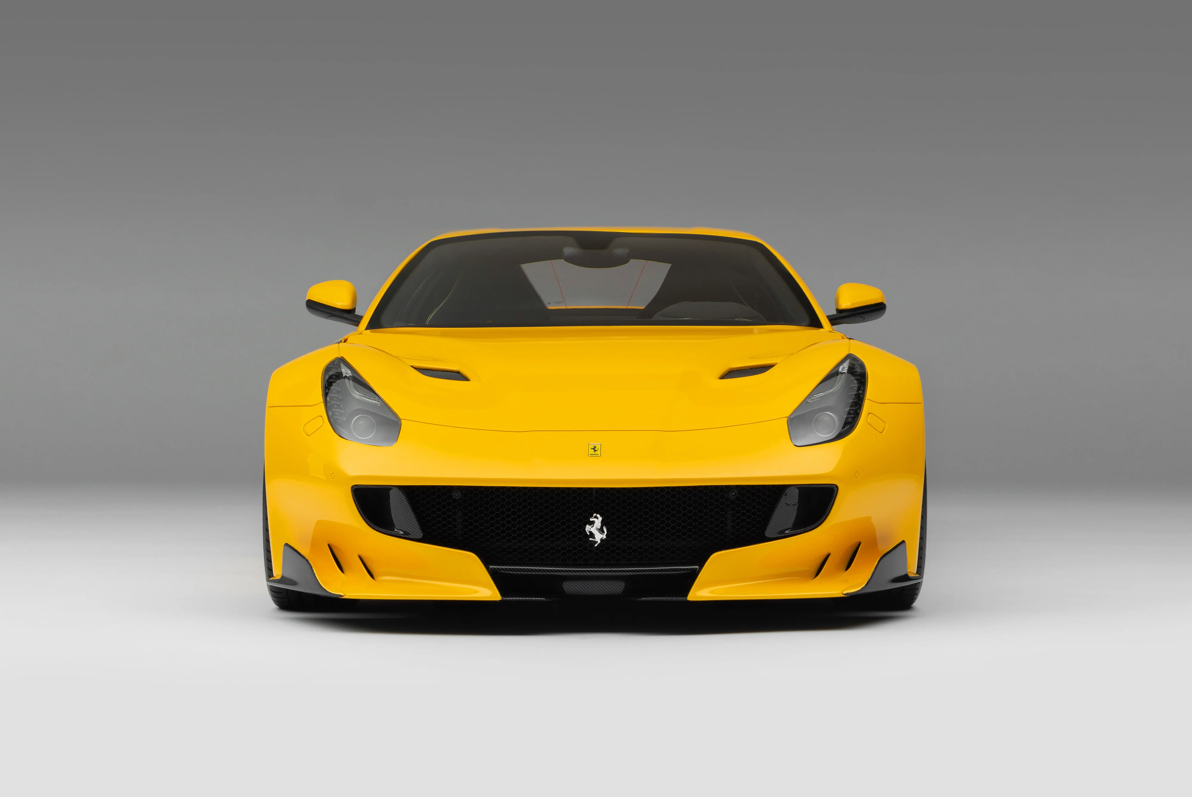 Ferrari F12 TDF (2015) - Image 18