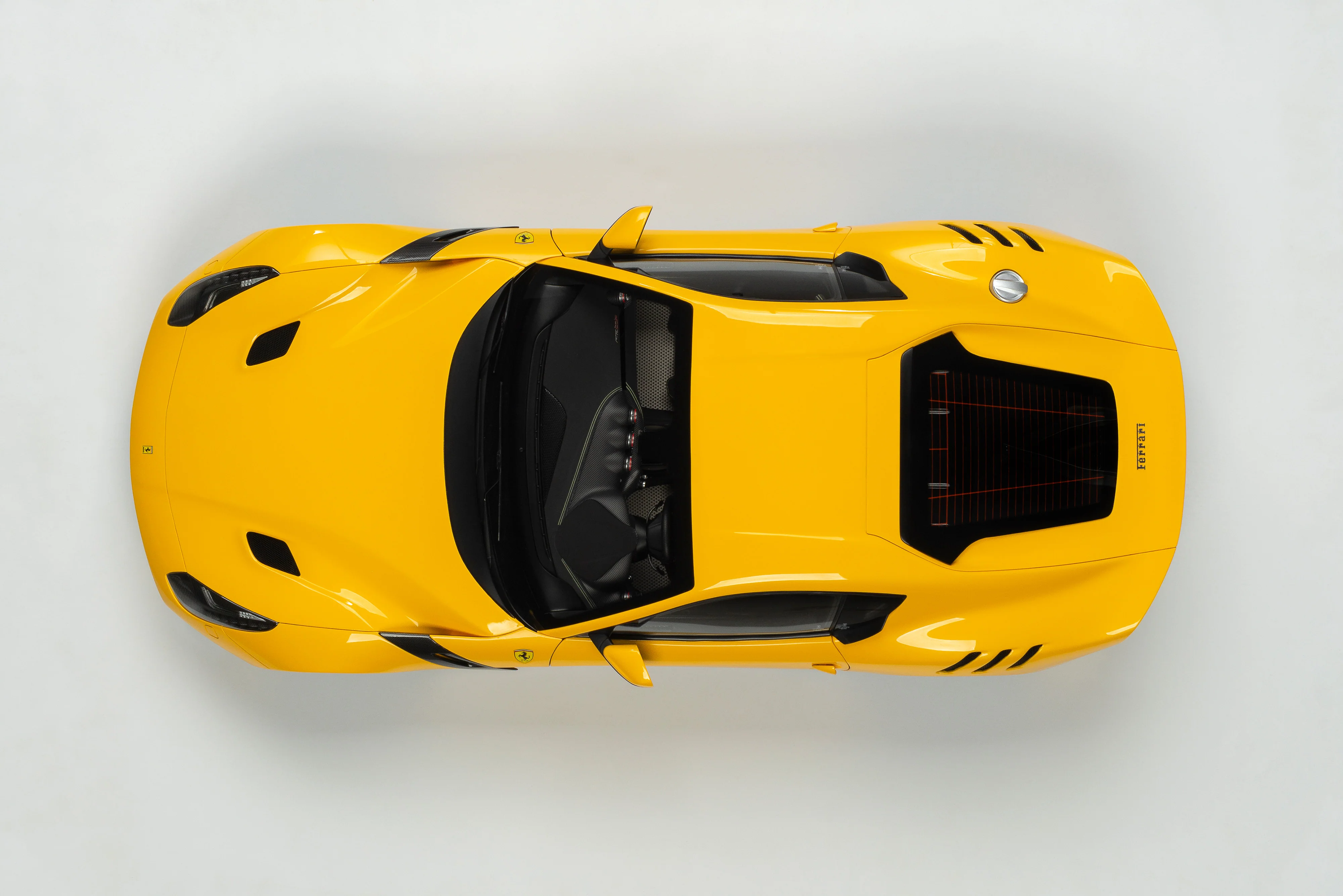 Ferrari F12 TDF (2015) - Image 25