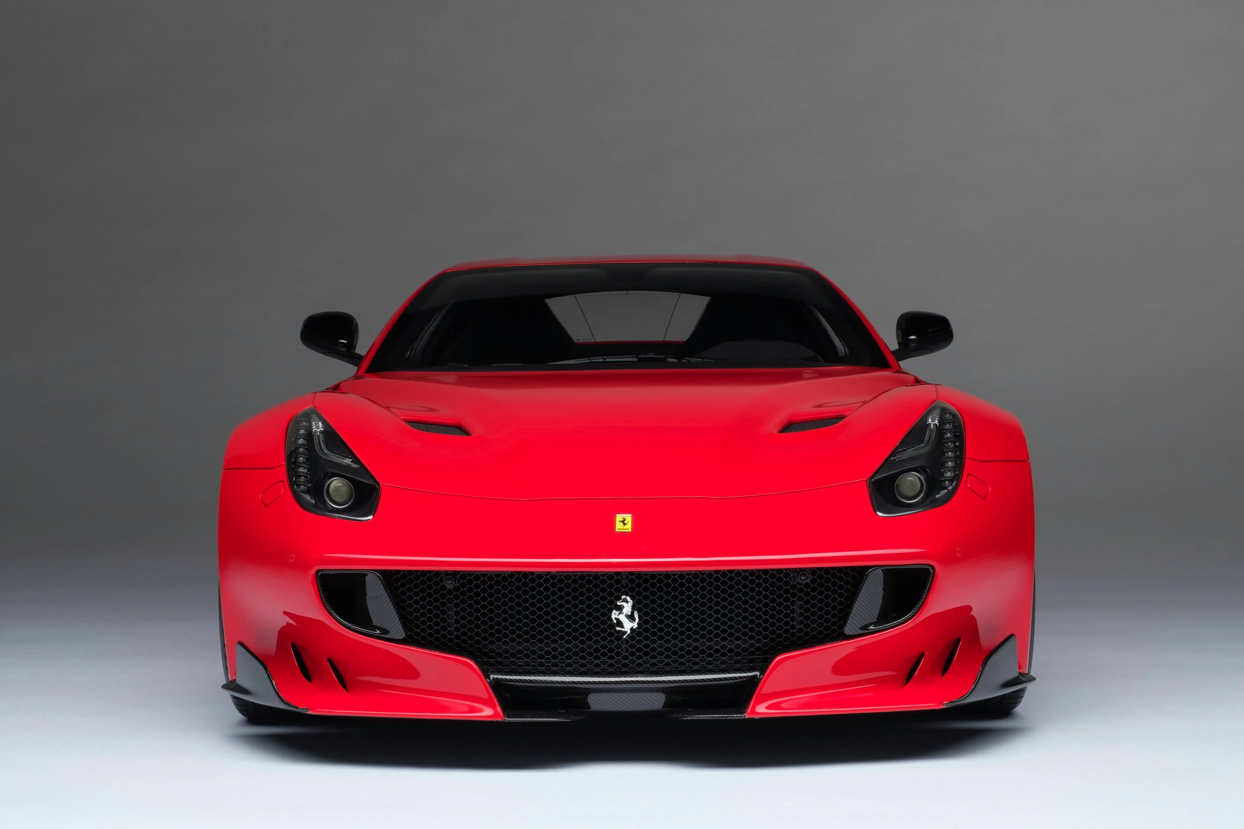 Ferrari F12 TDF (2015) - Image 4