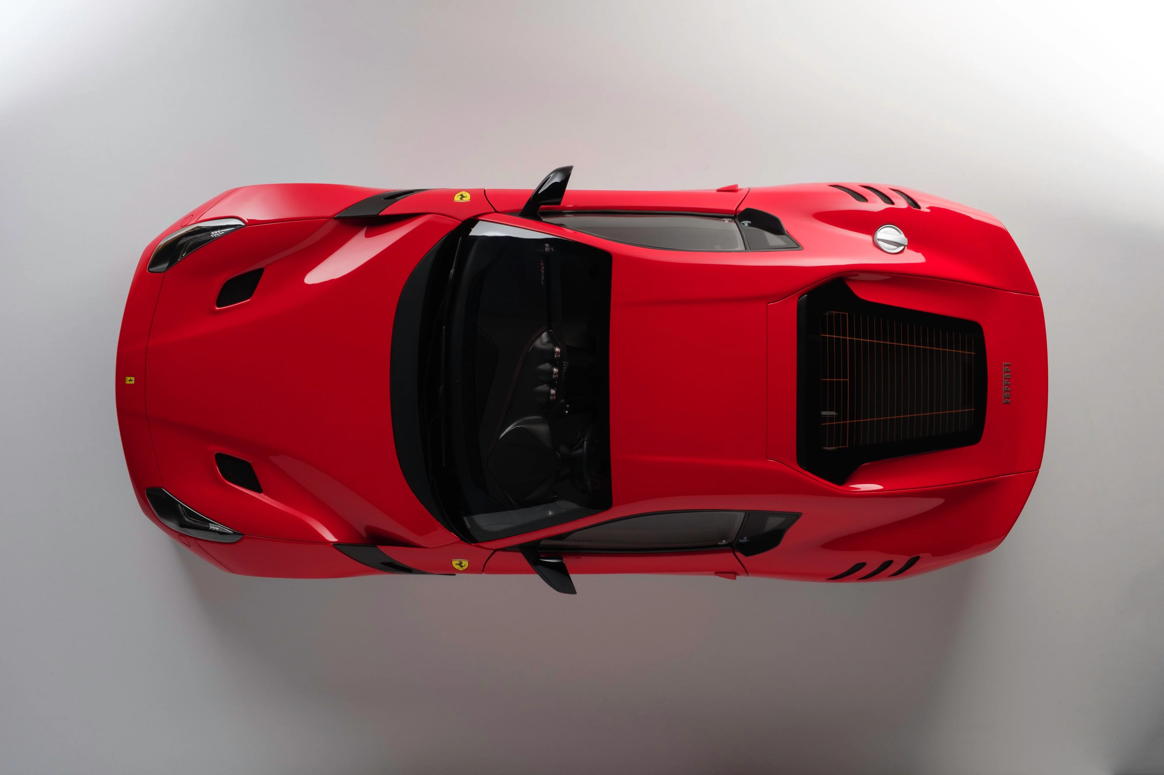 Ferrari F12 TDF (2015) - Image 7