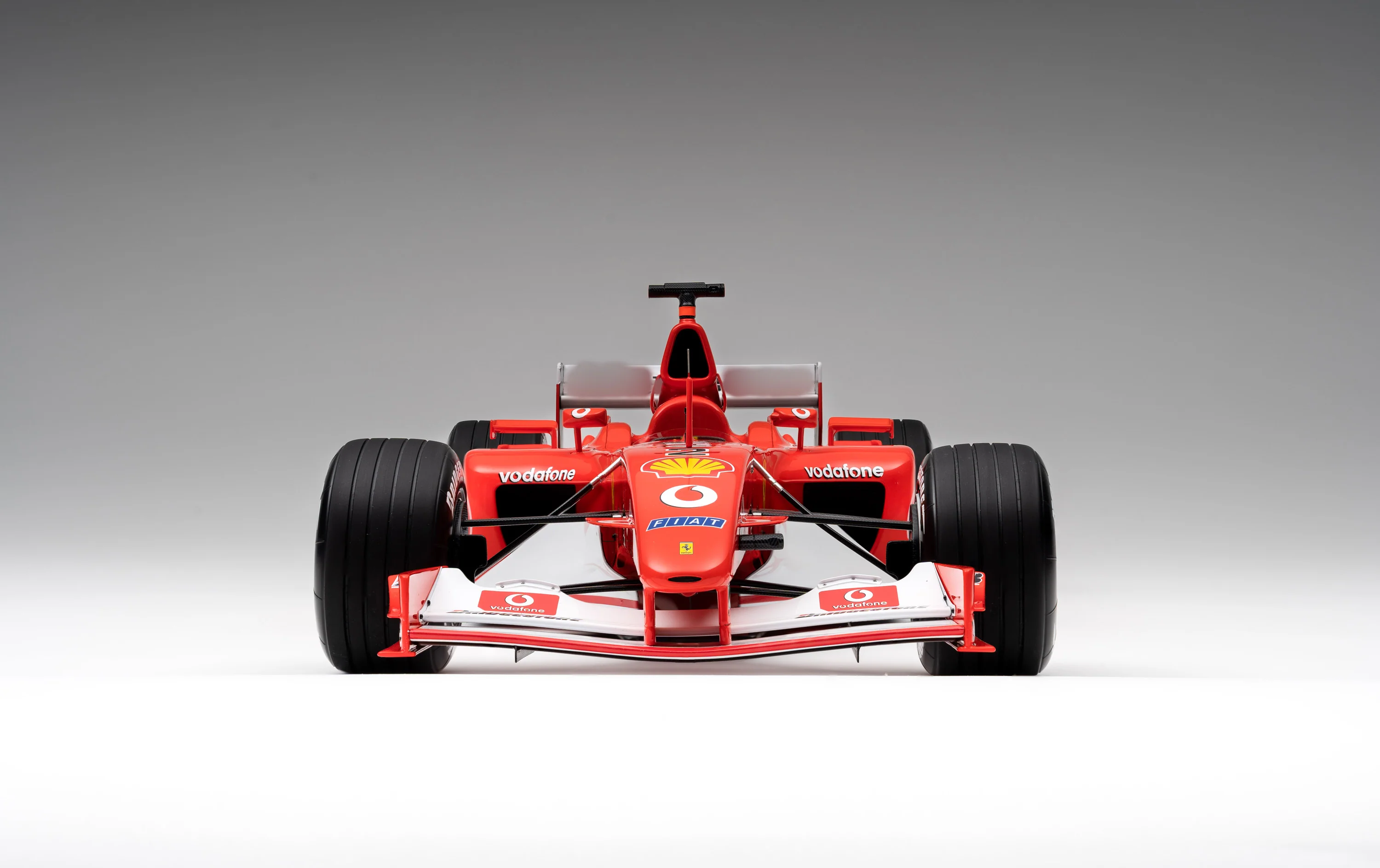 Ferrari F2002 - 2002 Canadian Grand Prix - Image 19