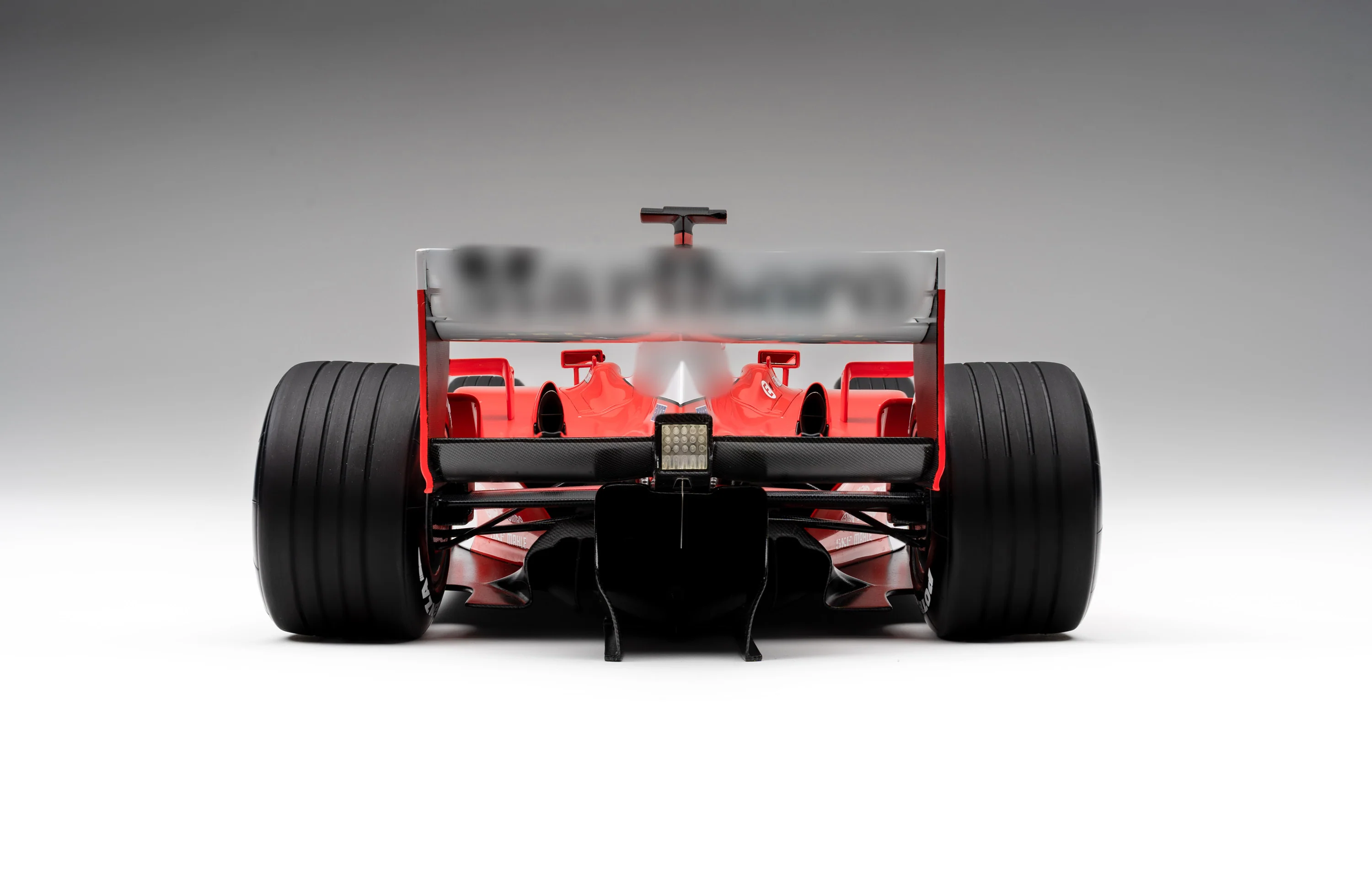Ferrari F2002 - 2002 Canadian Grand Prix - Image 20