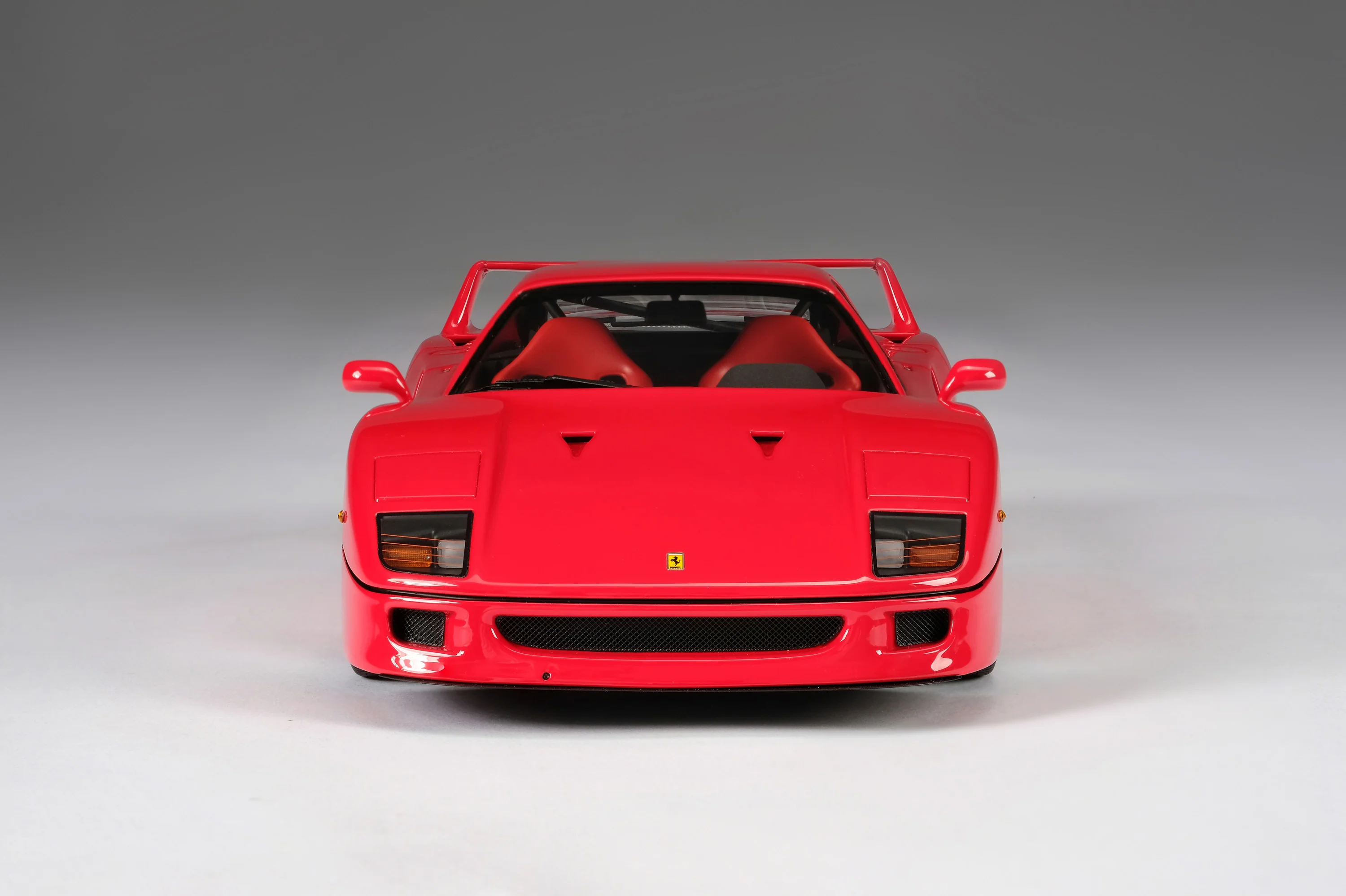 Ferrari F40 - Image 10