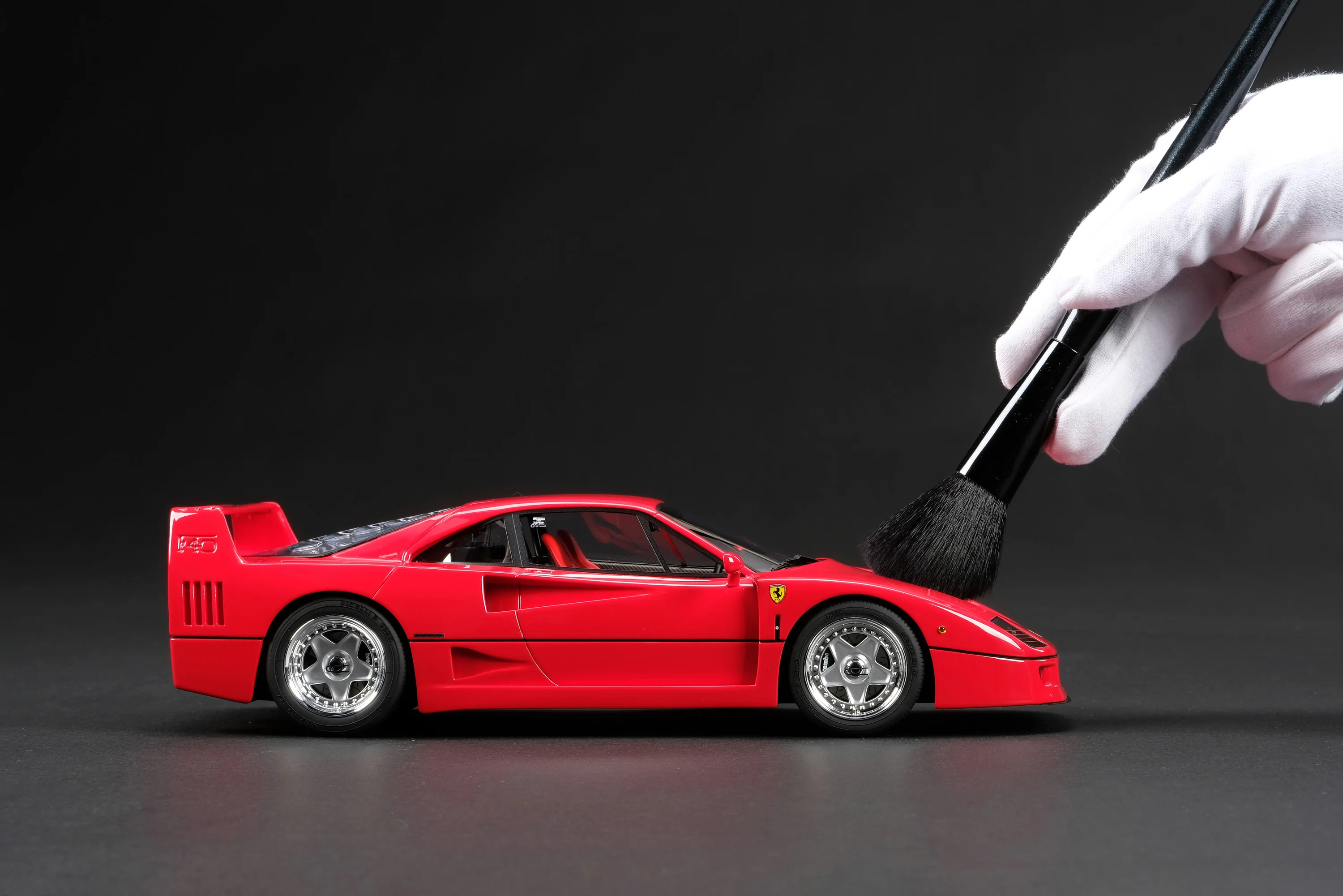 Ferrari F40 - Image 3