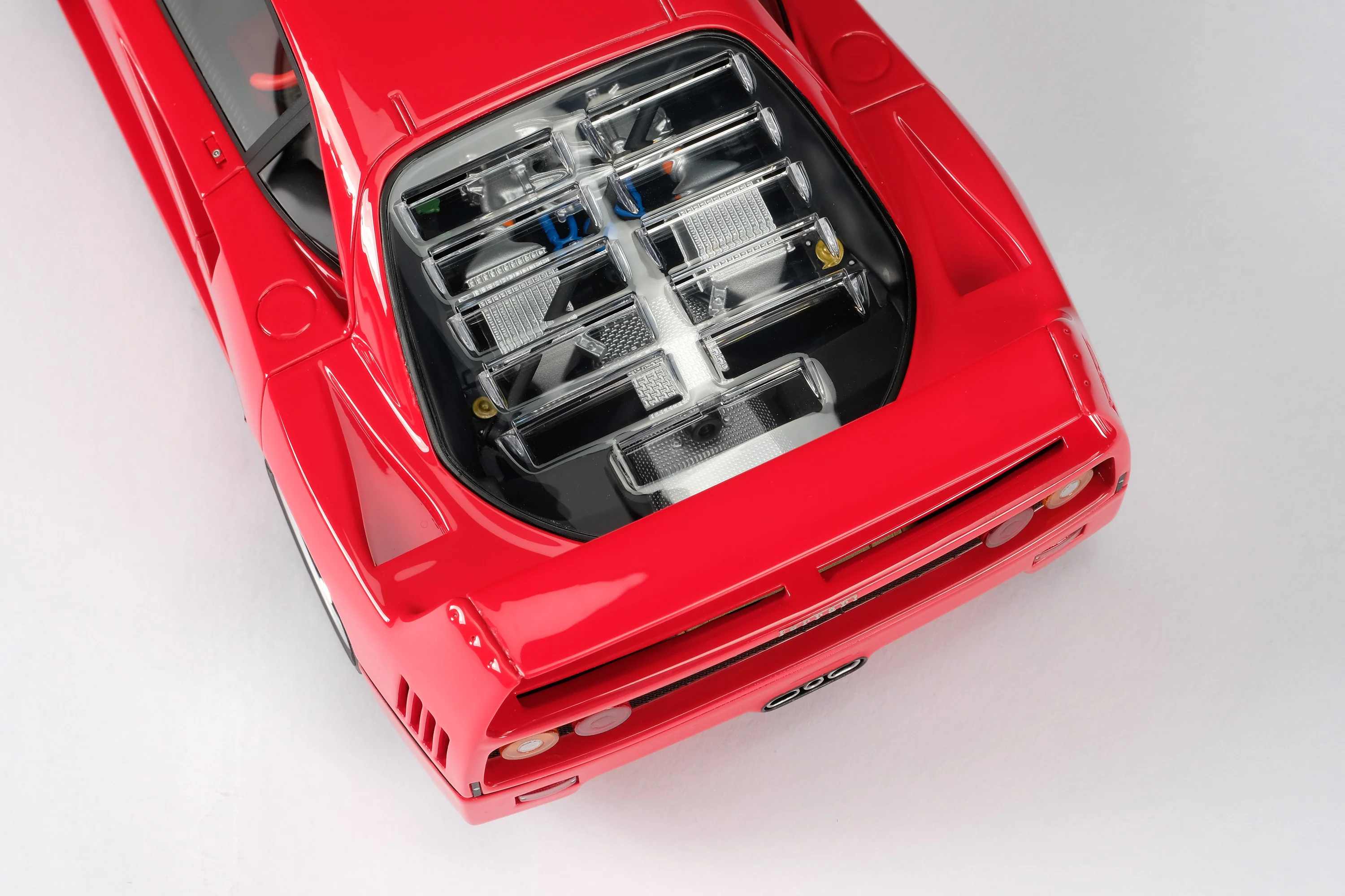 Ferrari F40 - Image 6