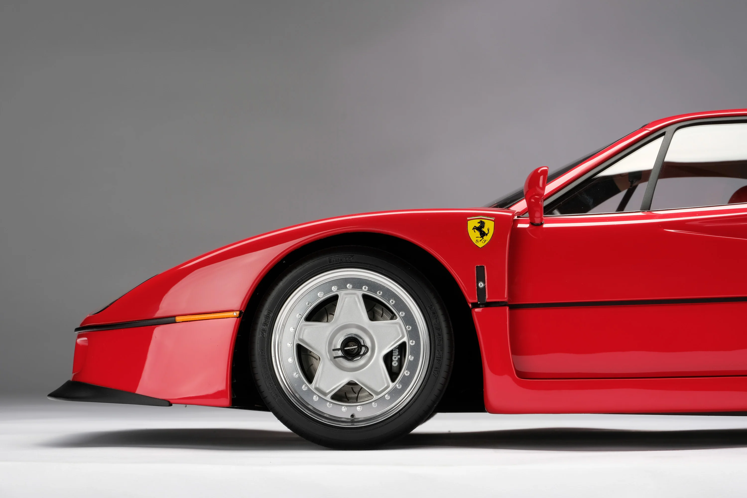 Ferrari F40 (1987) - Image 14