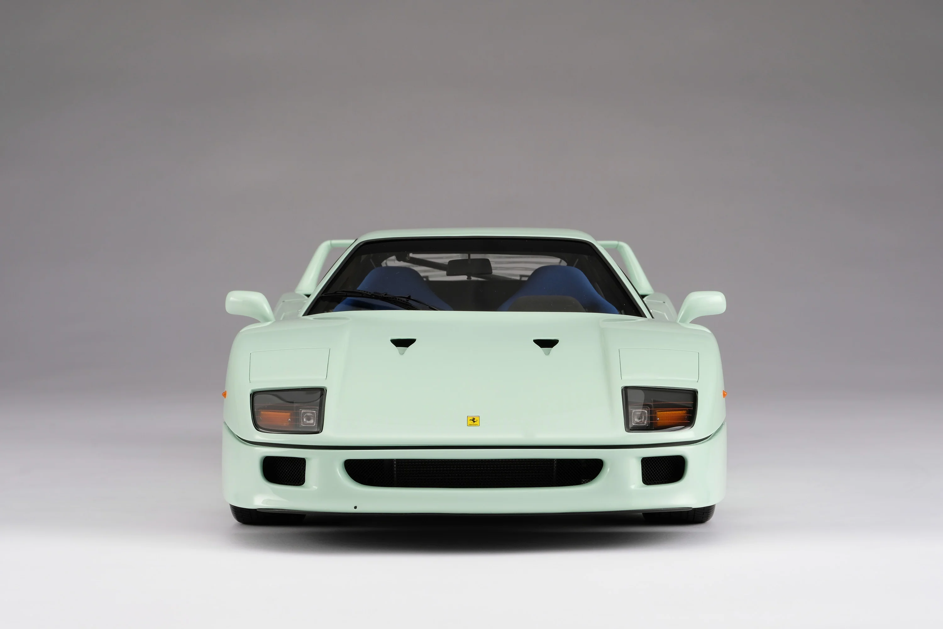 Ferrari F40 (1987) - Image 27