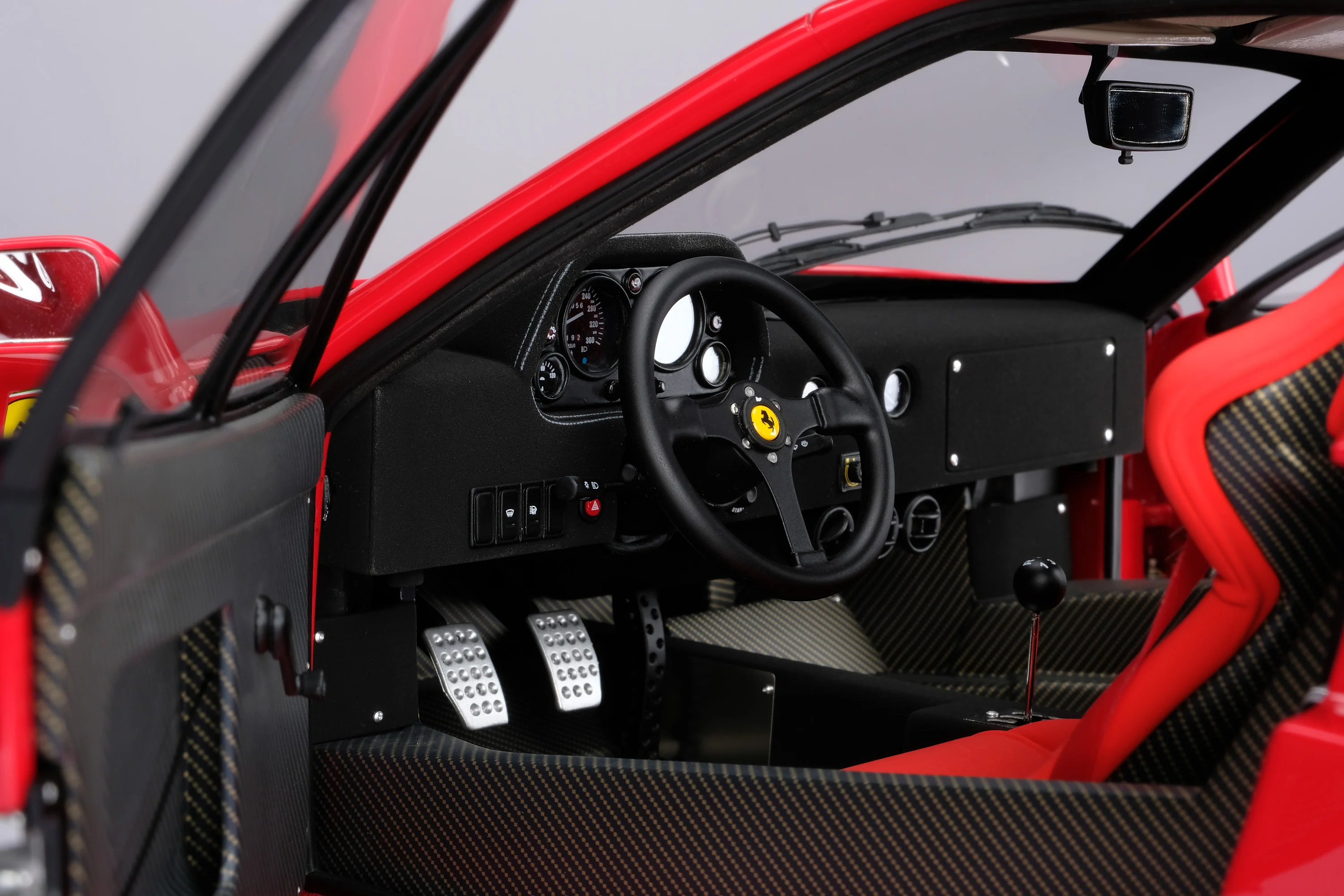 Ferrari F40 (1987) - Image 40