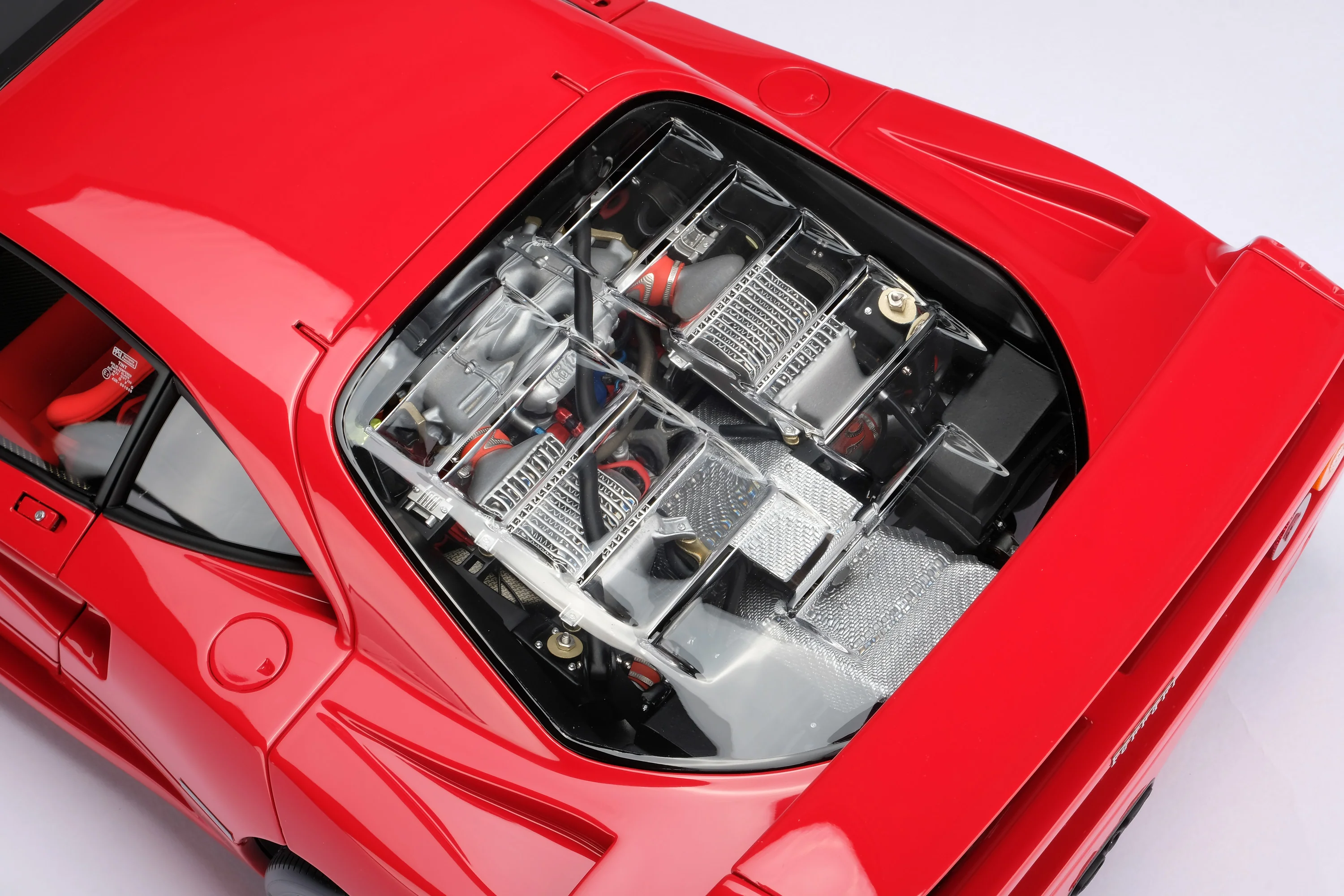 Ferrari F40 (1987) - Image 47